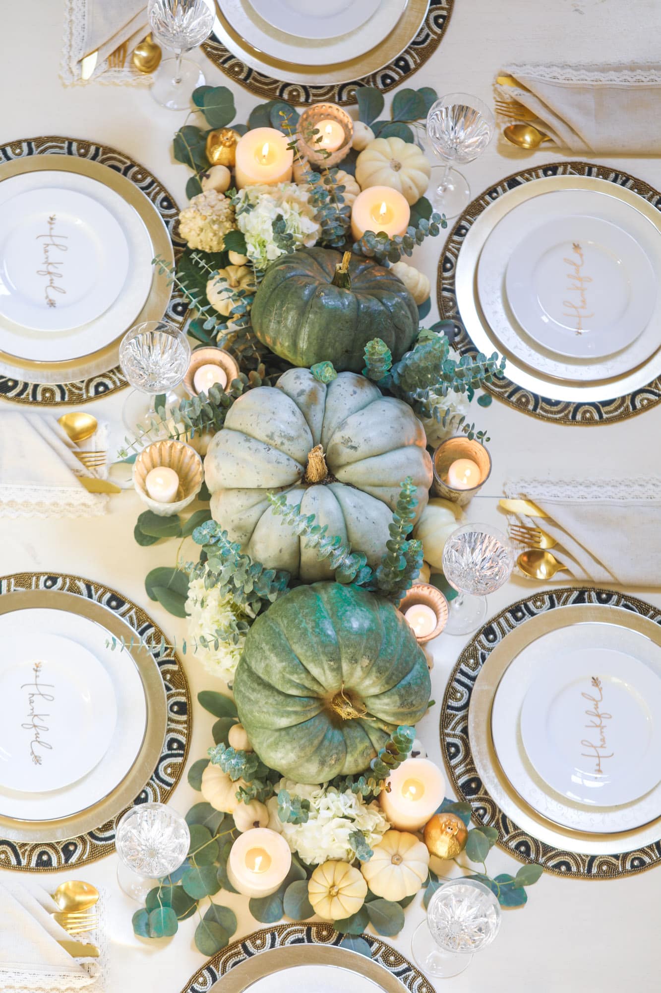 thanksgiving I howsweeteats.com