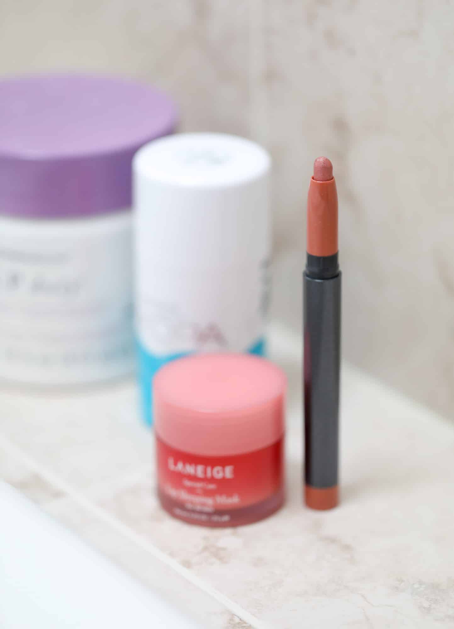 january beauty favorites I howsweeteats.com