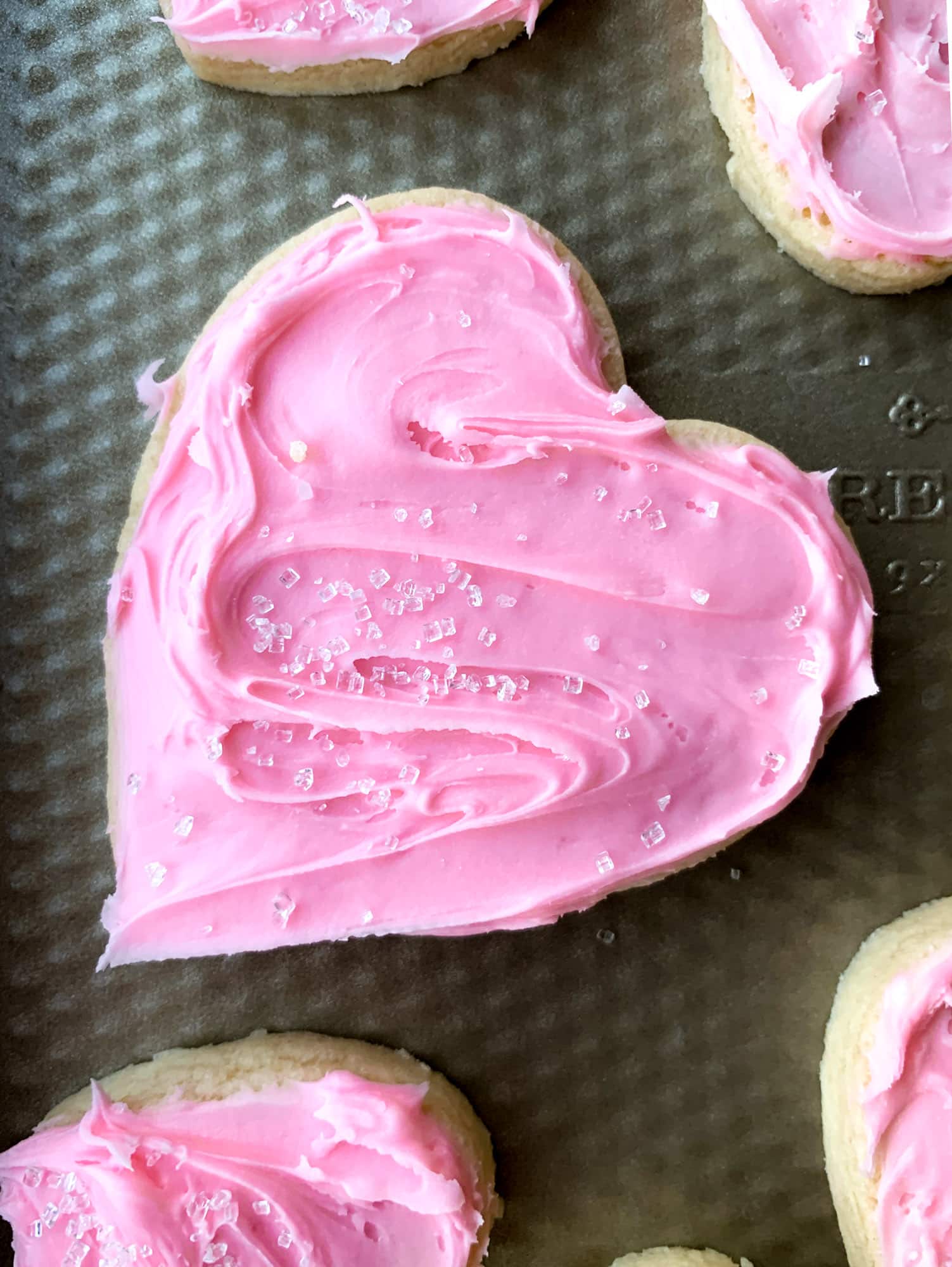 tuesday things I howsweeteats.com