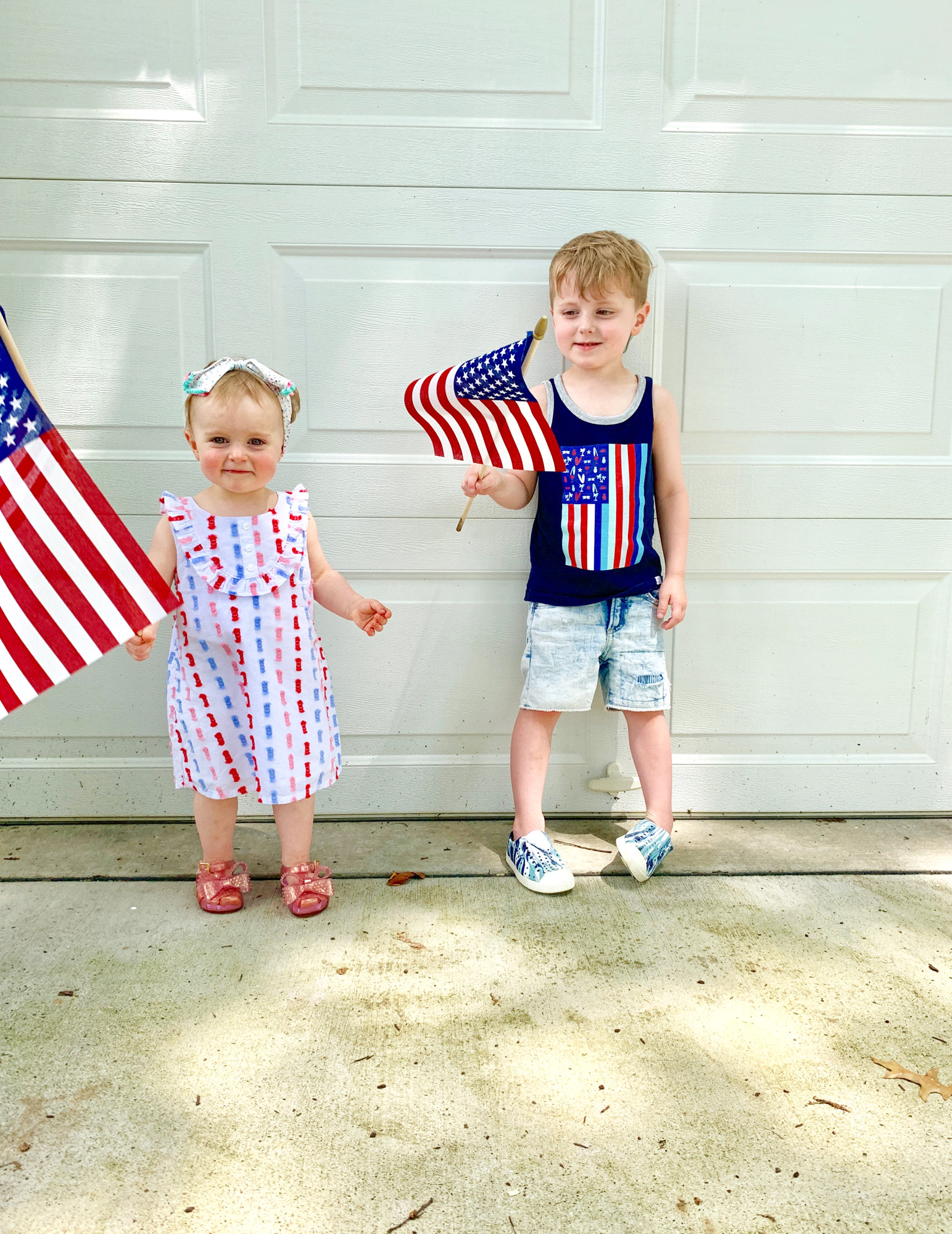 4th of july weekend I howsweeteats