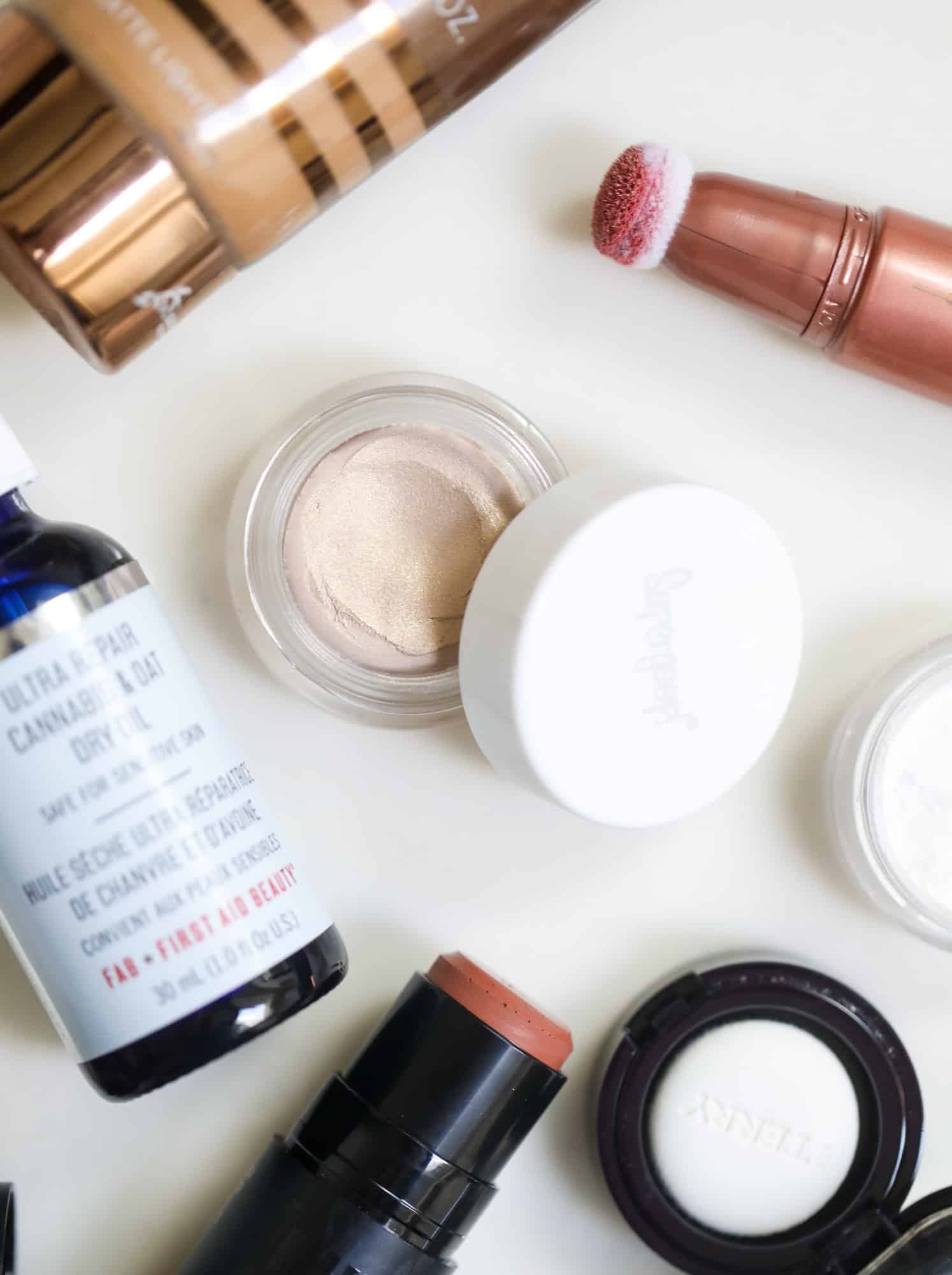 july beauty favorites