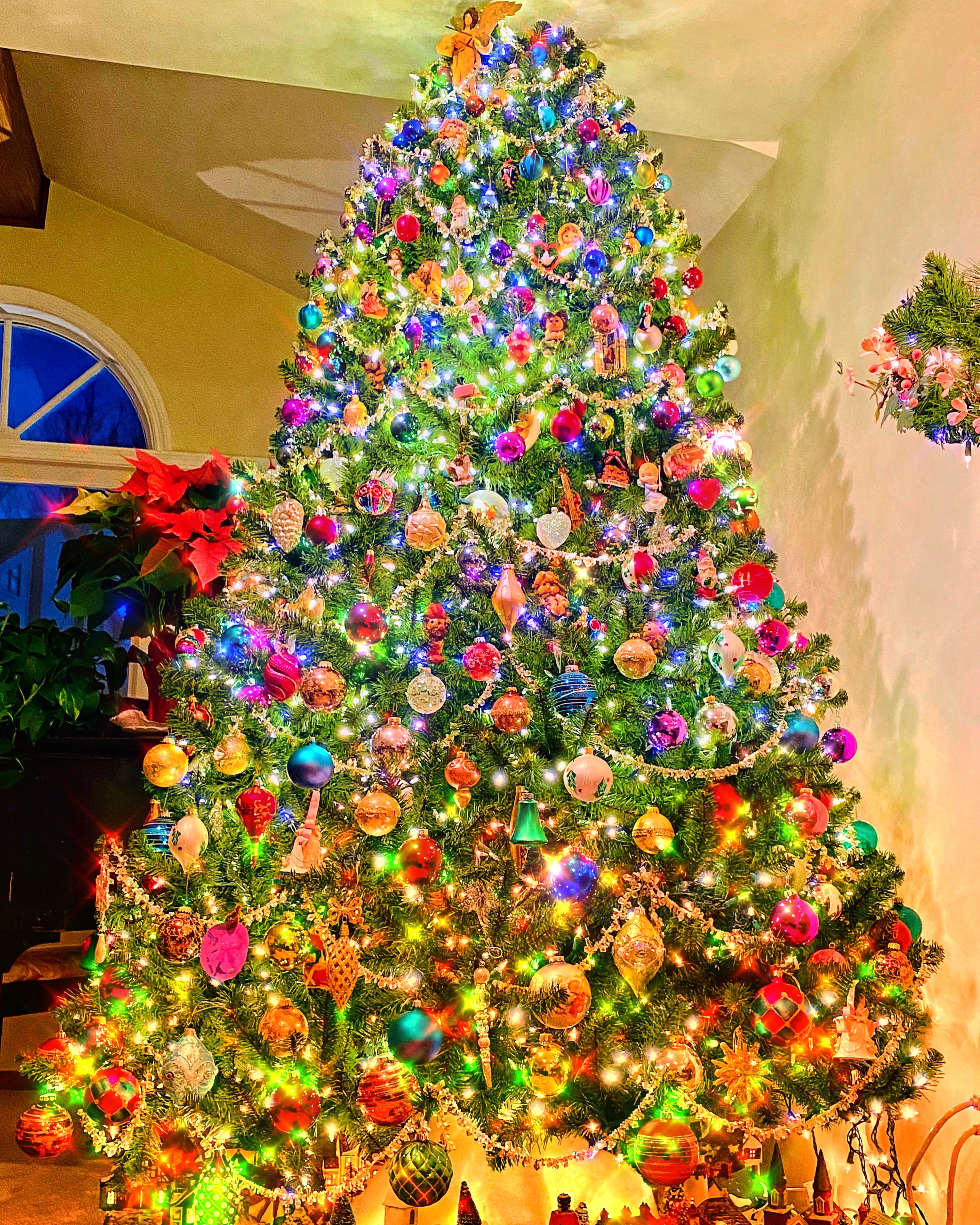 currently crushing on