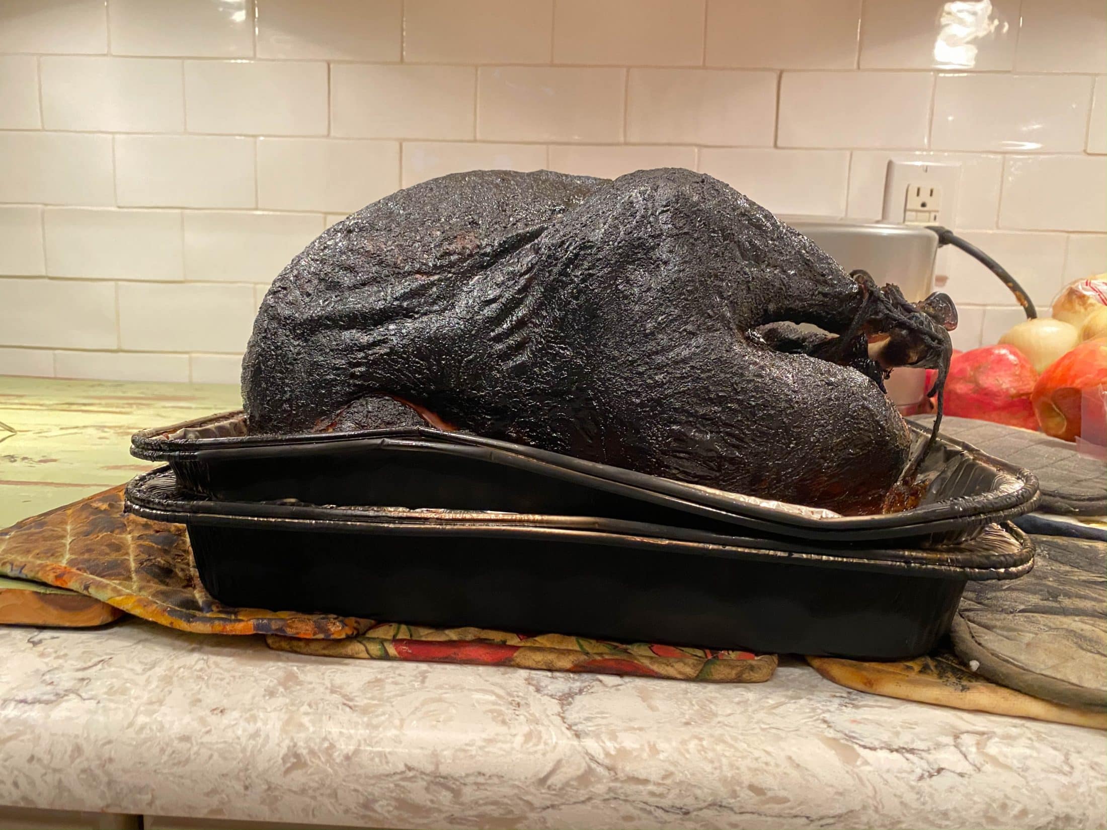 2019 recipe disasters