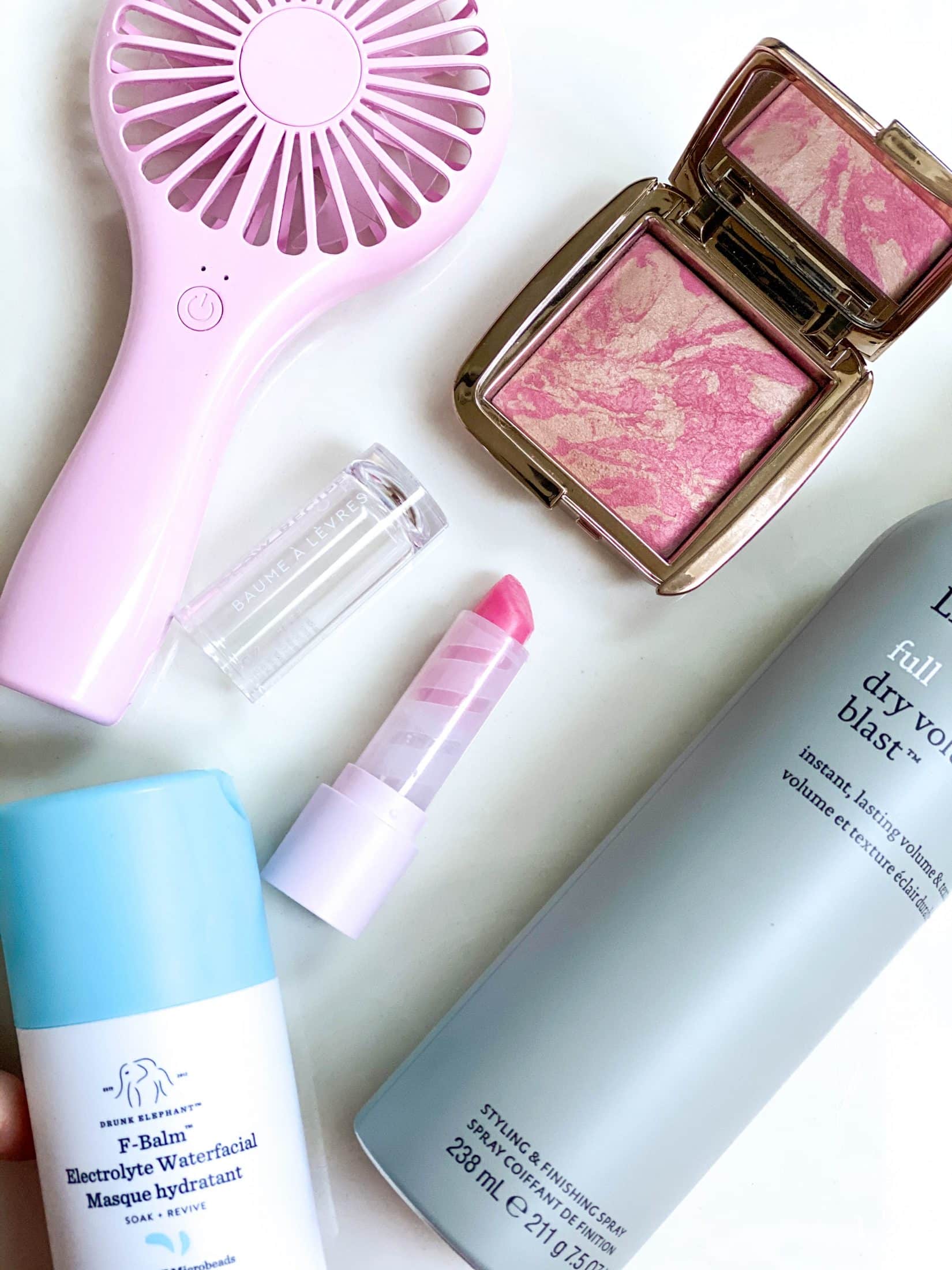 february beauty favorites