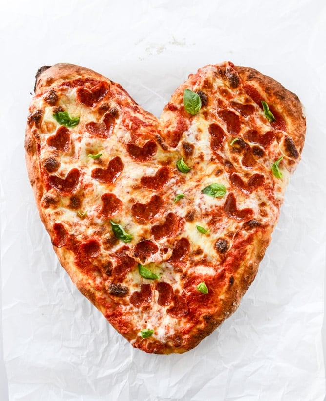 20 of my favorite recipes for Valentine's Day