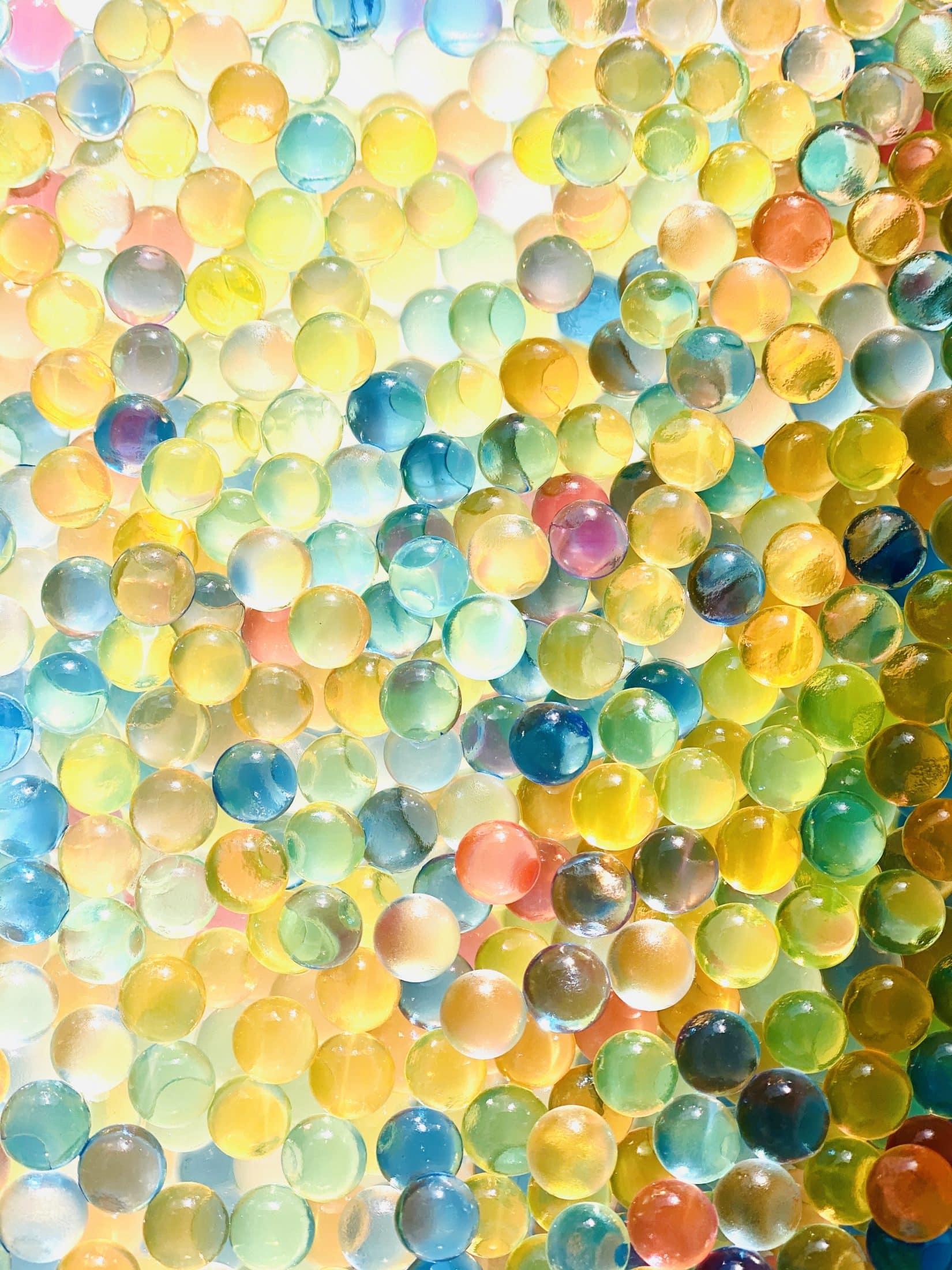 currently crushing on