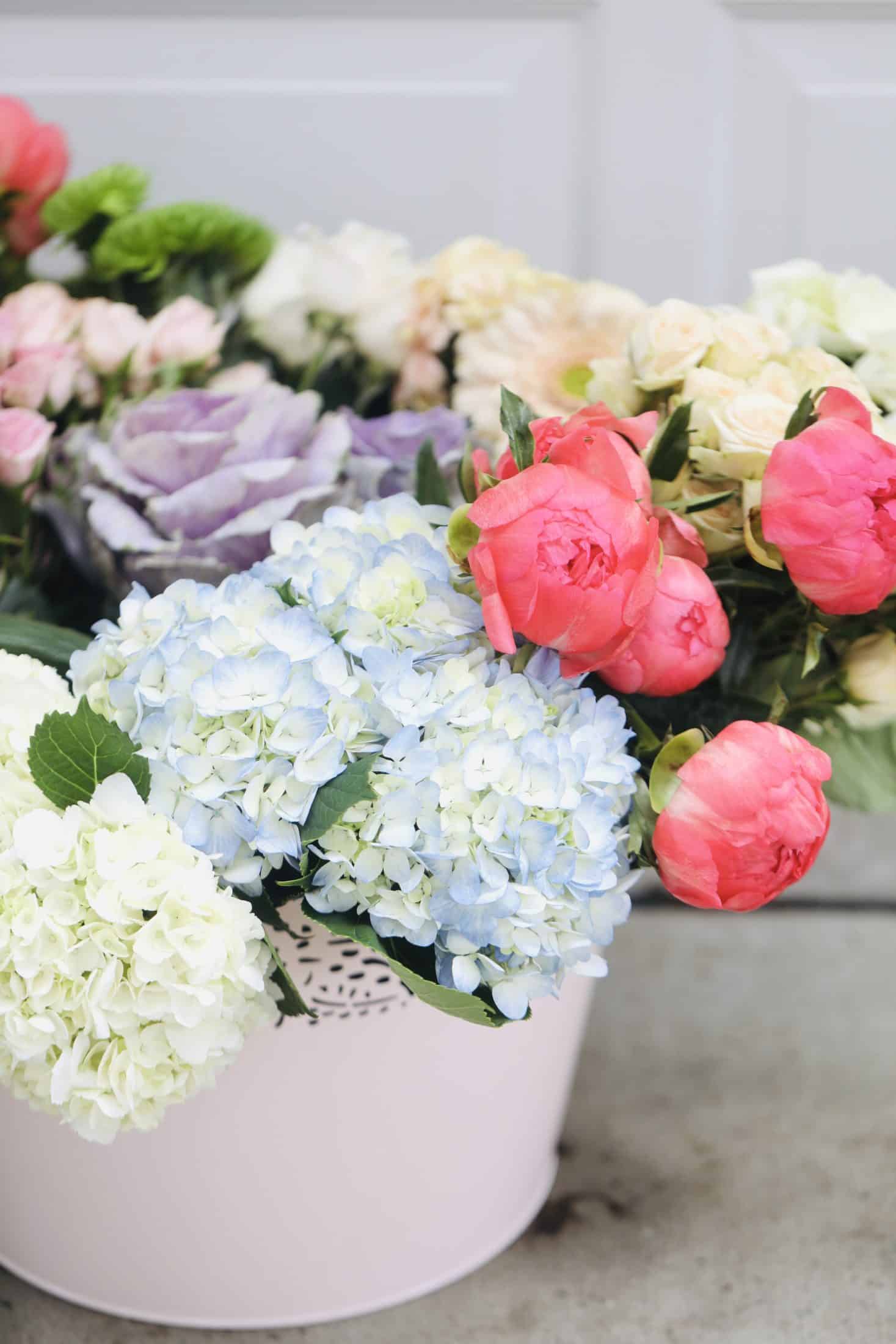 currently crushing on