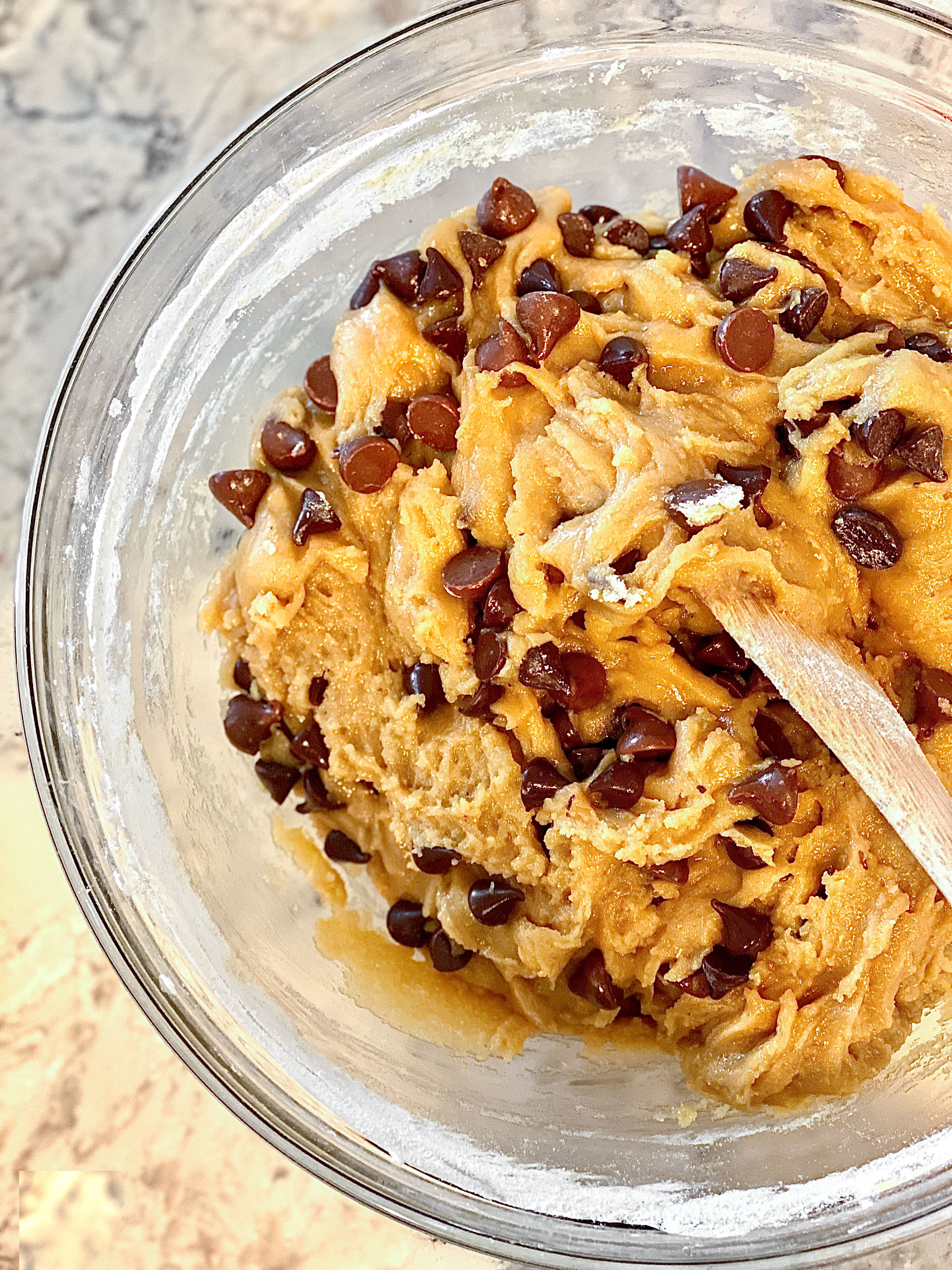 currently crushing on