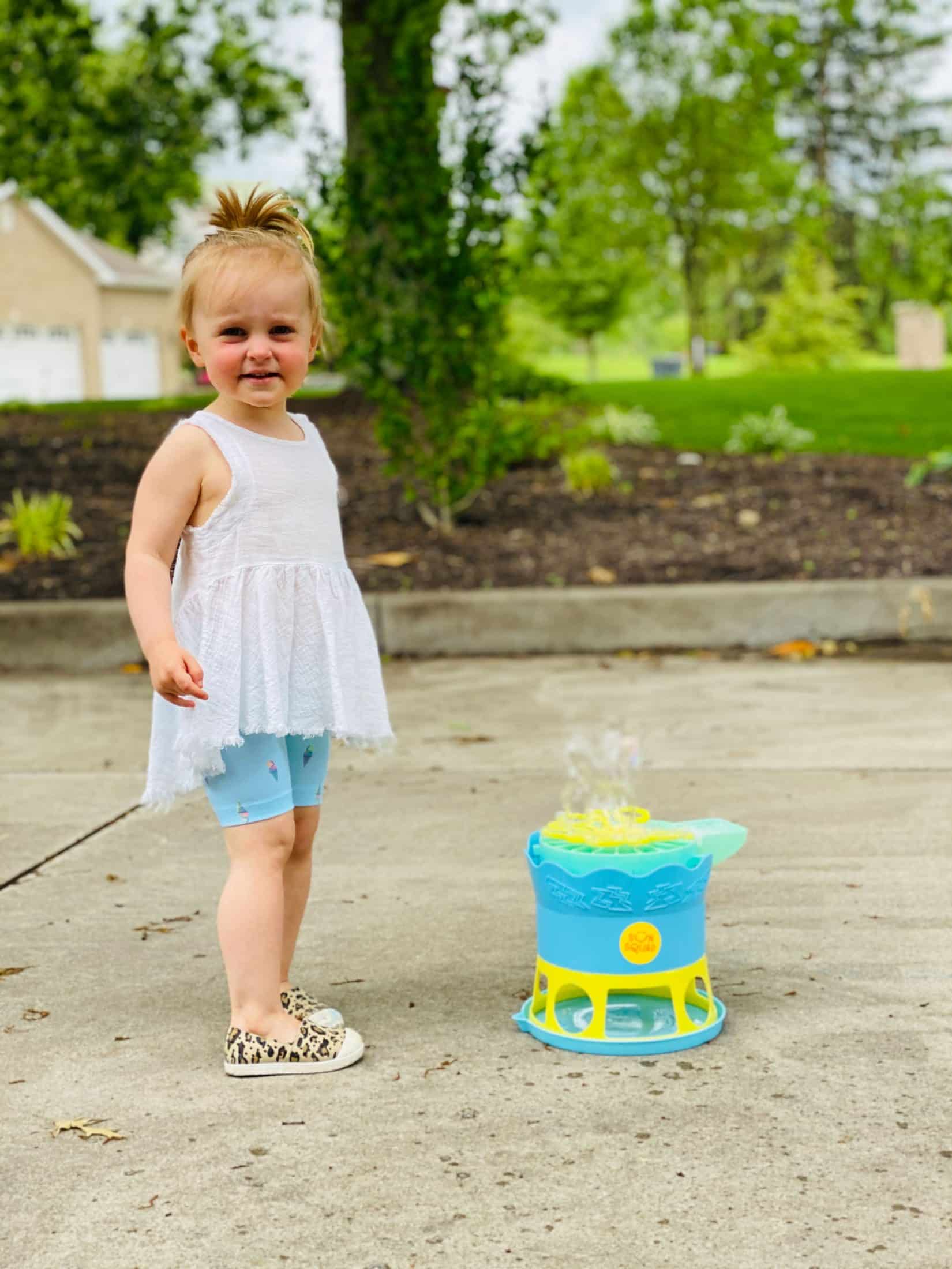 everyday life week 22