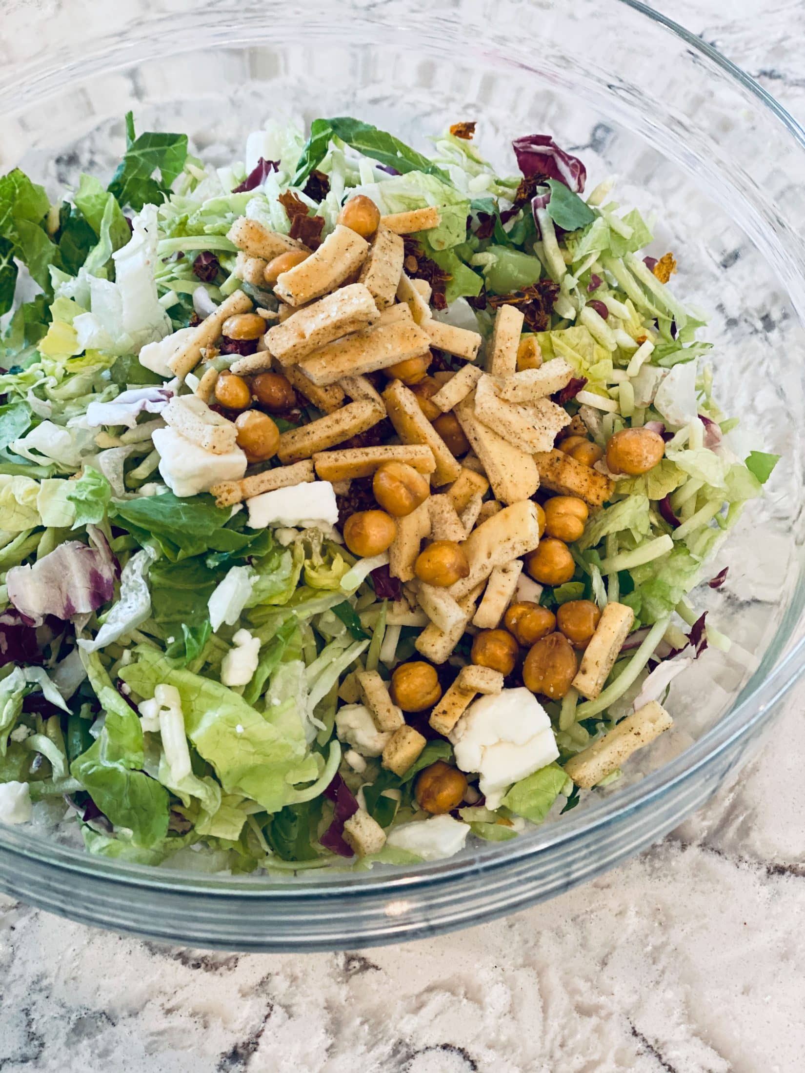 everyday life week 22