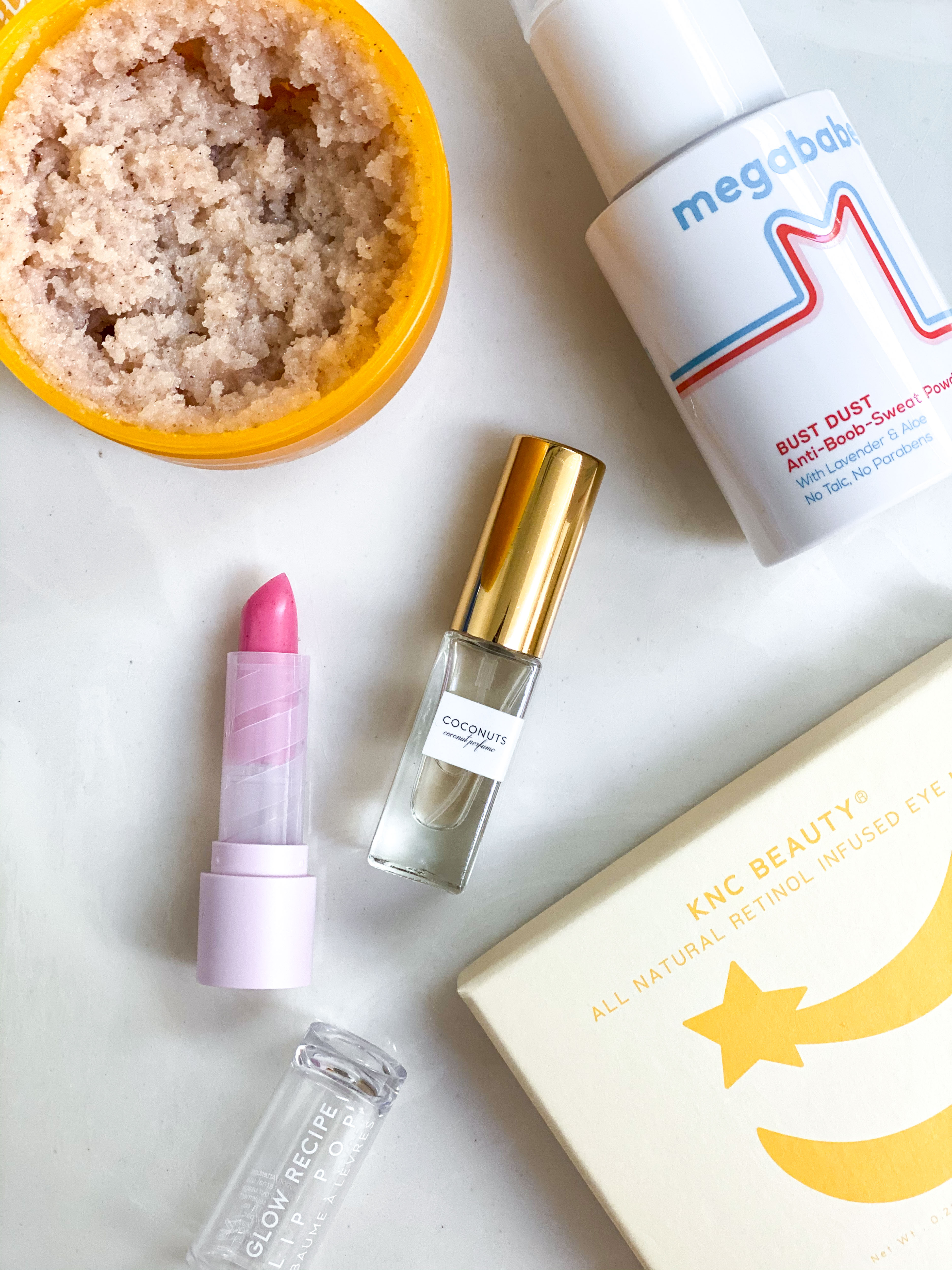 june beauty favorites