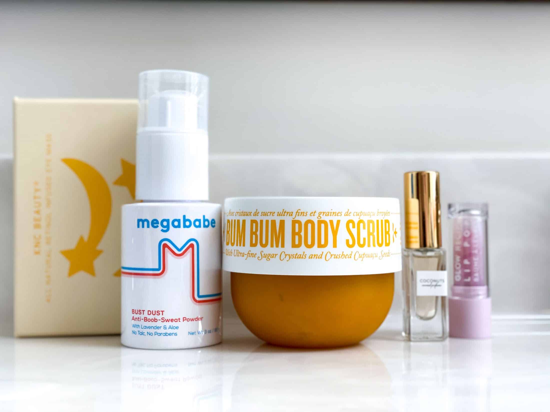 june beauty favorites