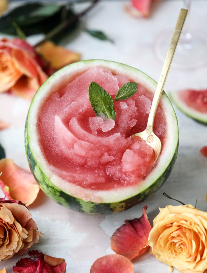 watermelon frose