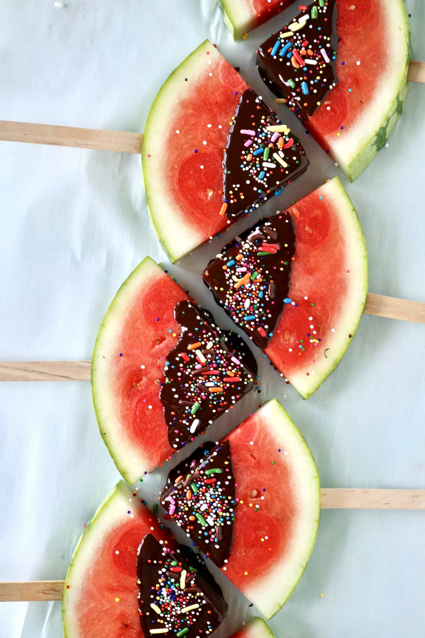 currently crushing on