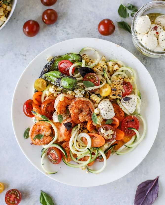 what to eat this week