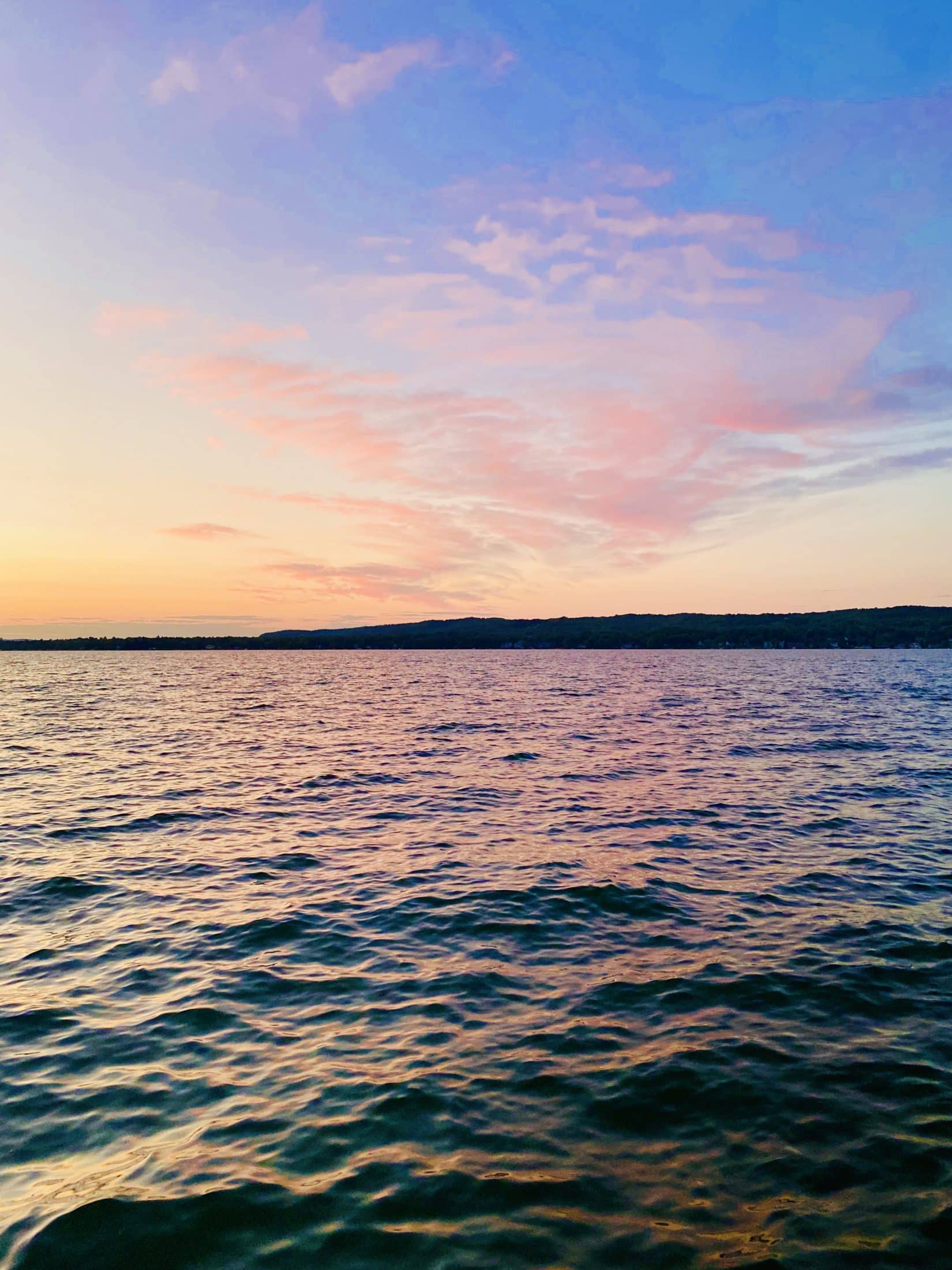 currently crushing on