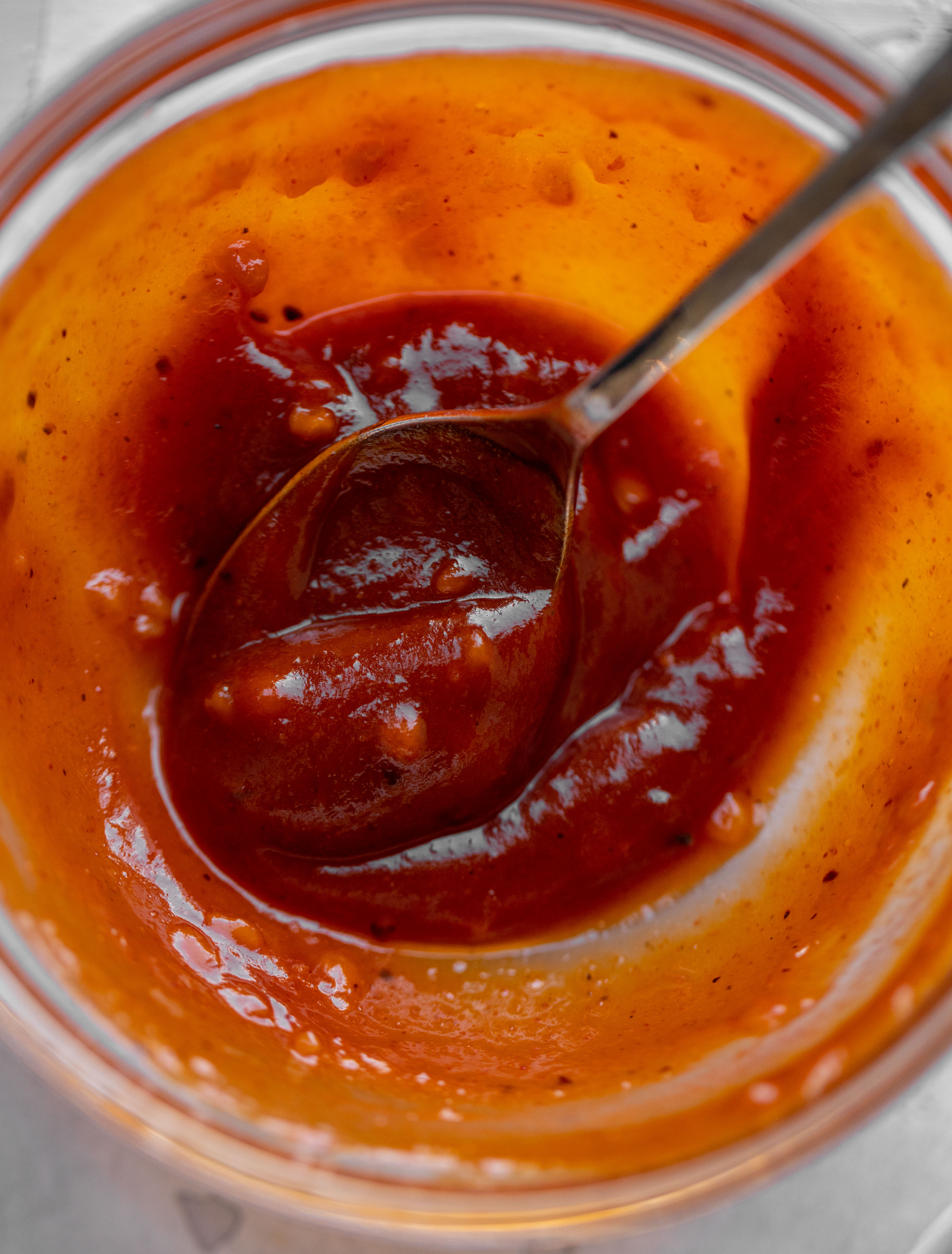 chipotle BBQ sauce