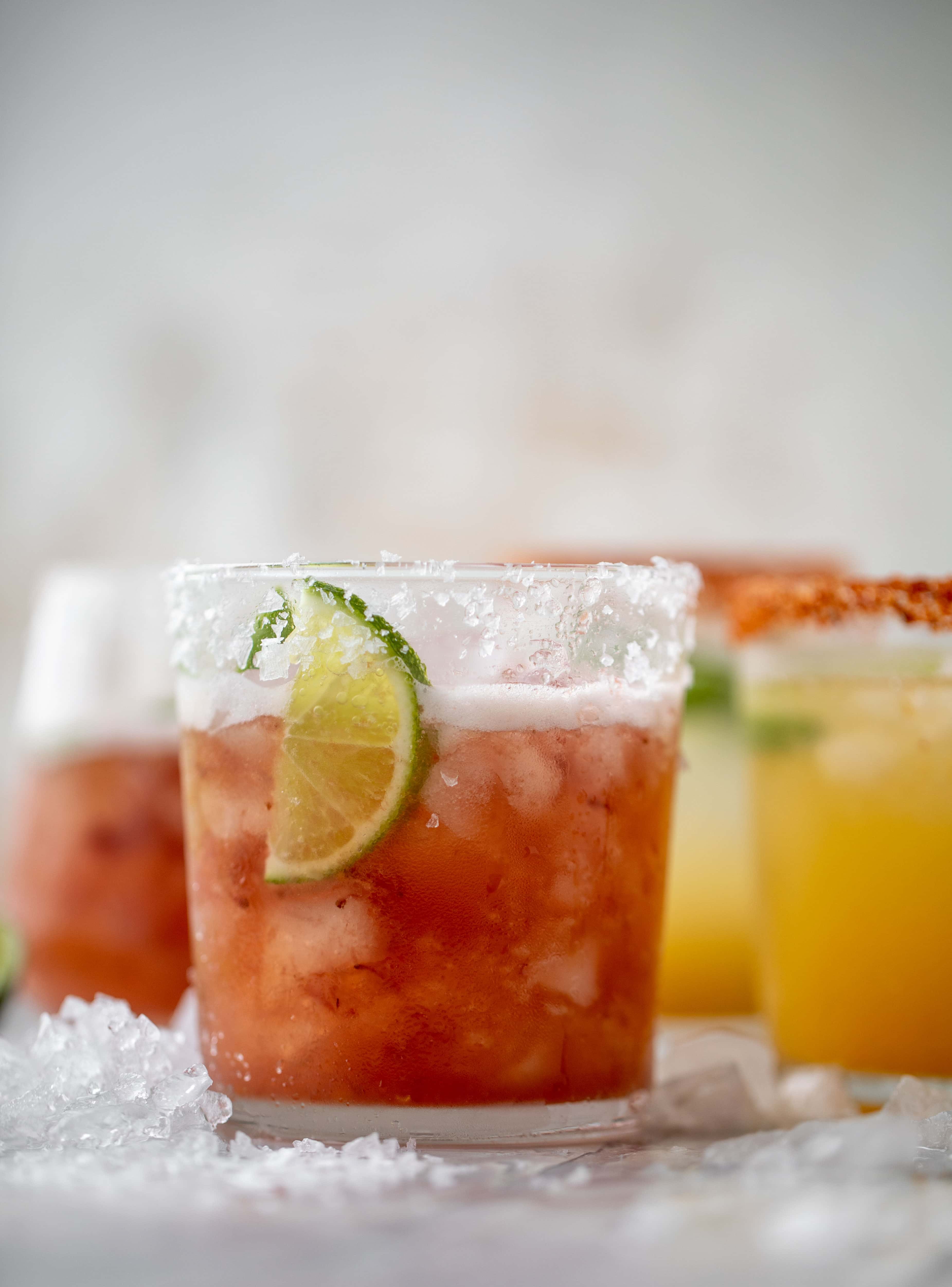 25 recipes for labor day weekend