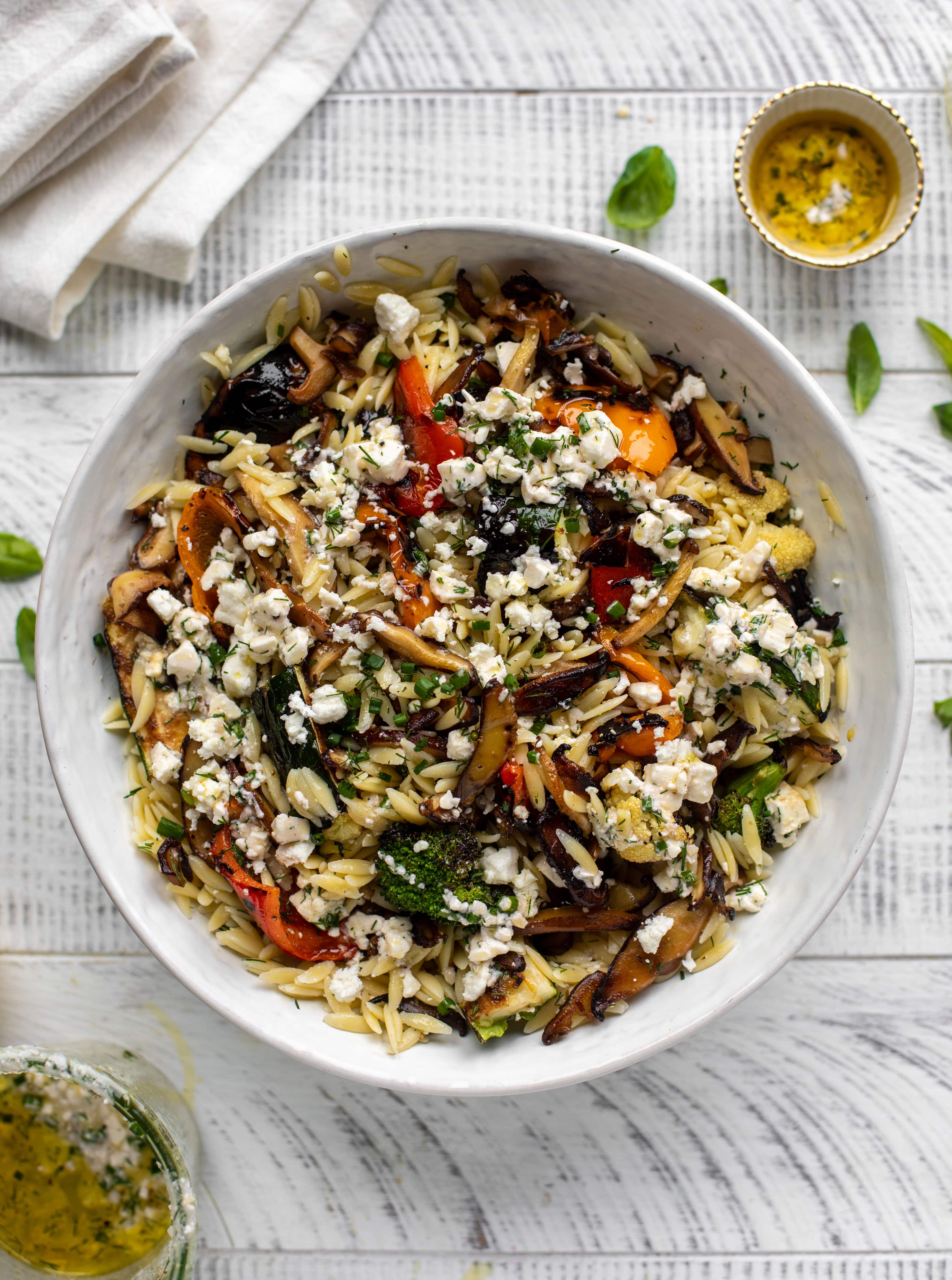 25 recipes for labor day weekend