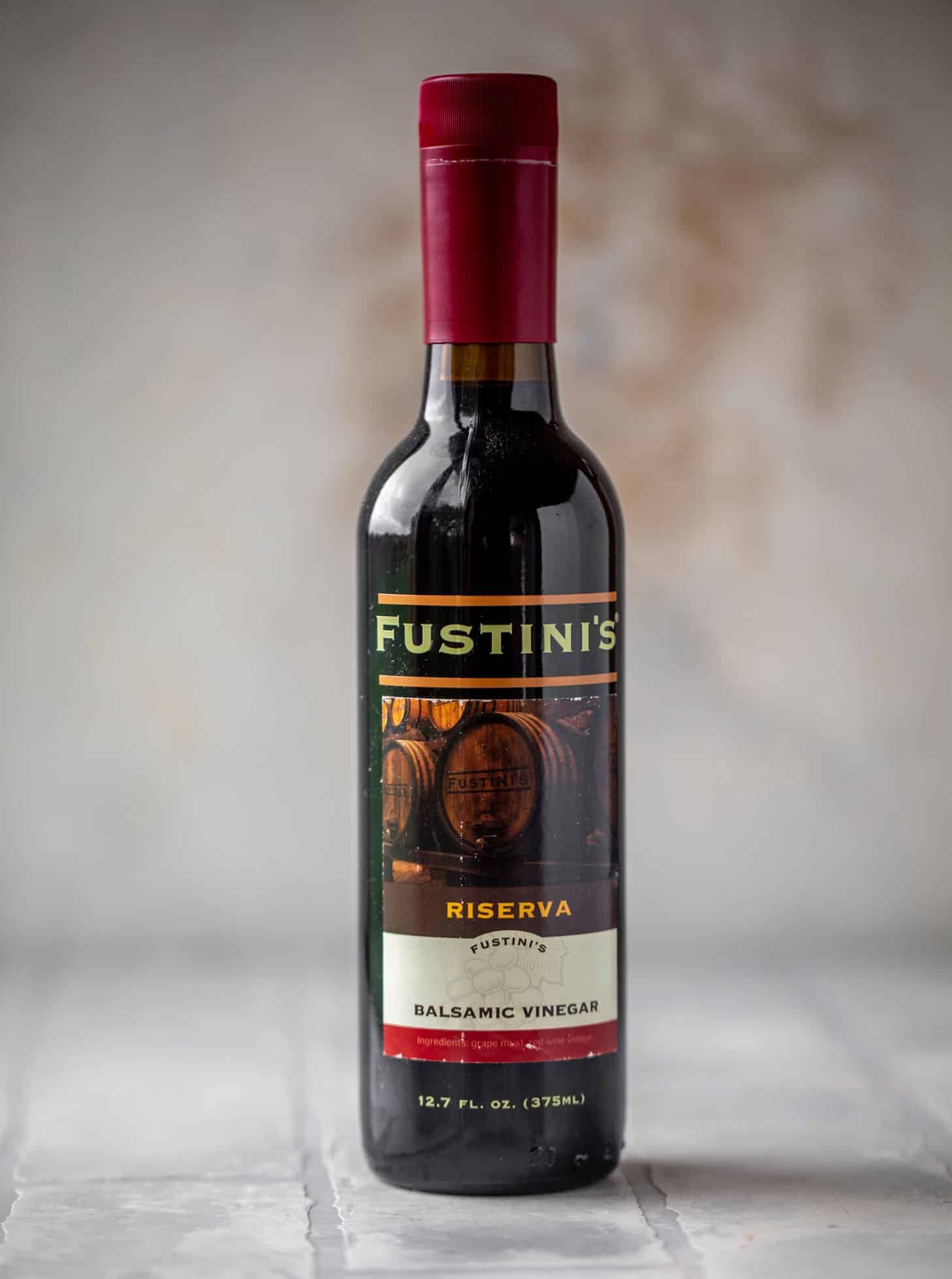 fustini's balsamic vinegar