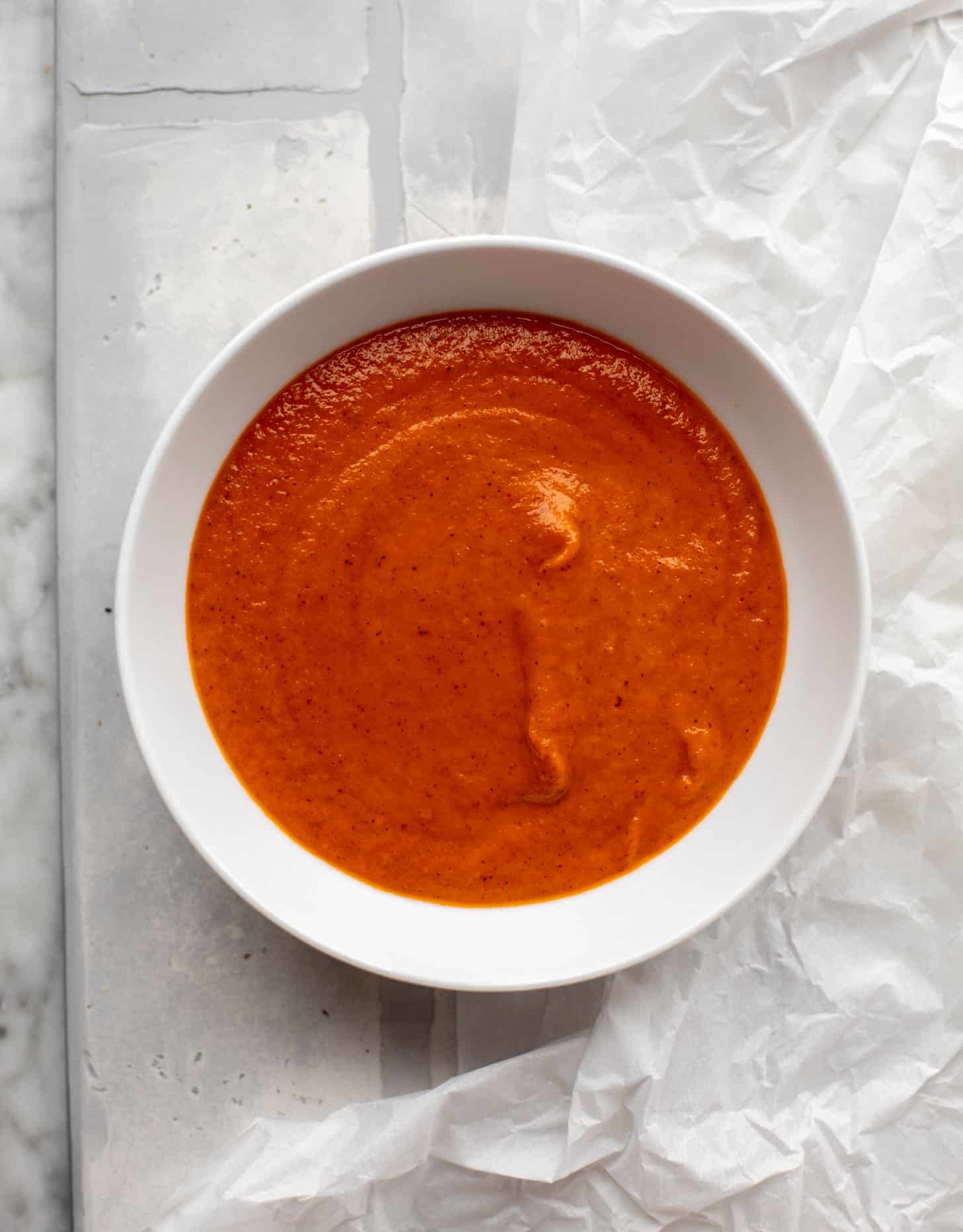 chipotle tomato soup