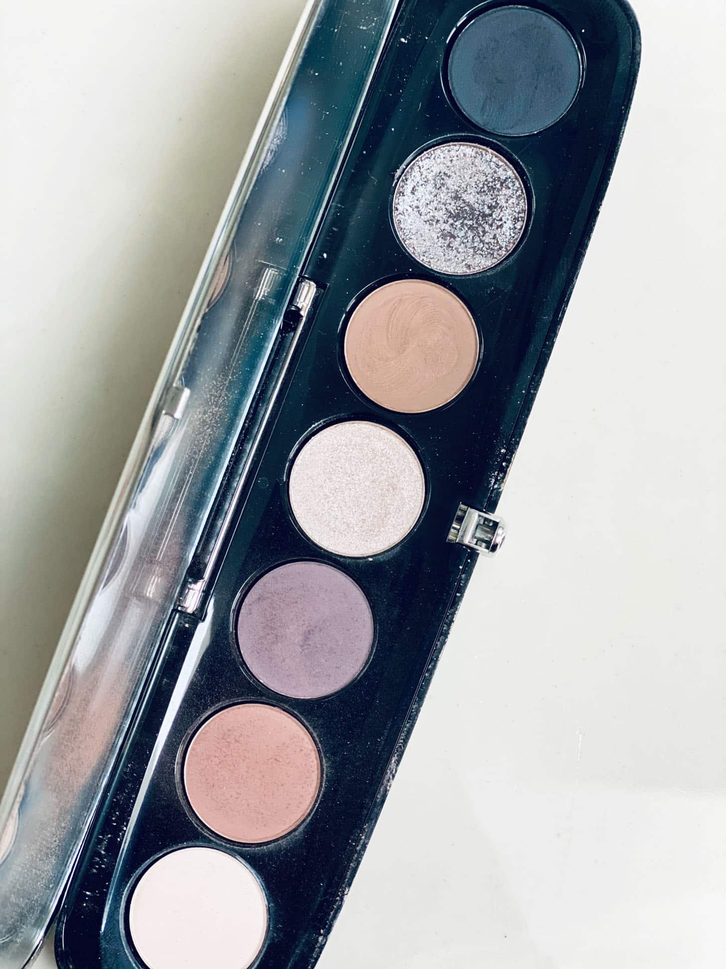 october beauty favorites