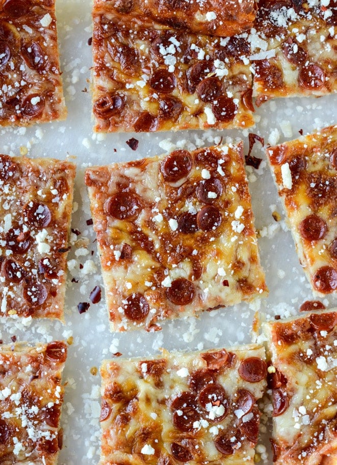 15 meals to make when you don't feel like cooking dinner