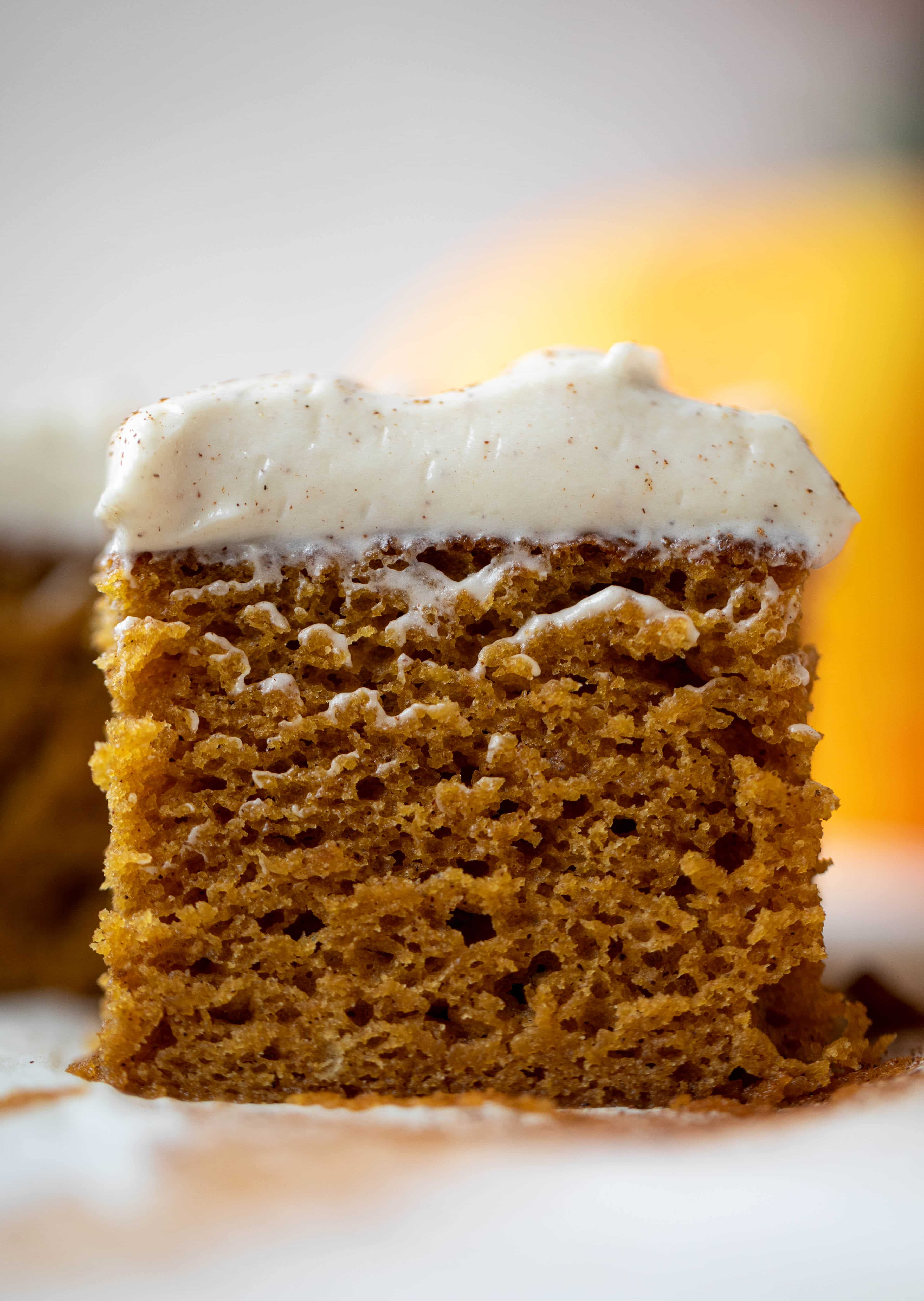 pumpkin dream cake & 23 perfect halloween recipes