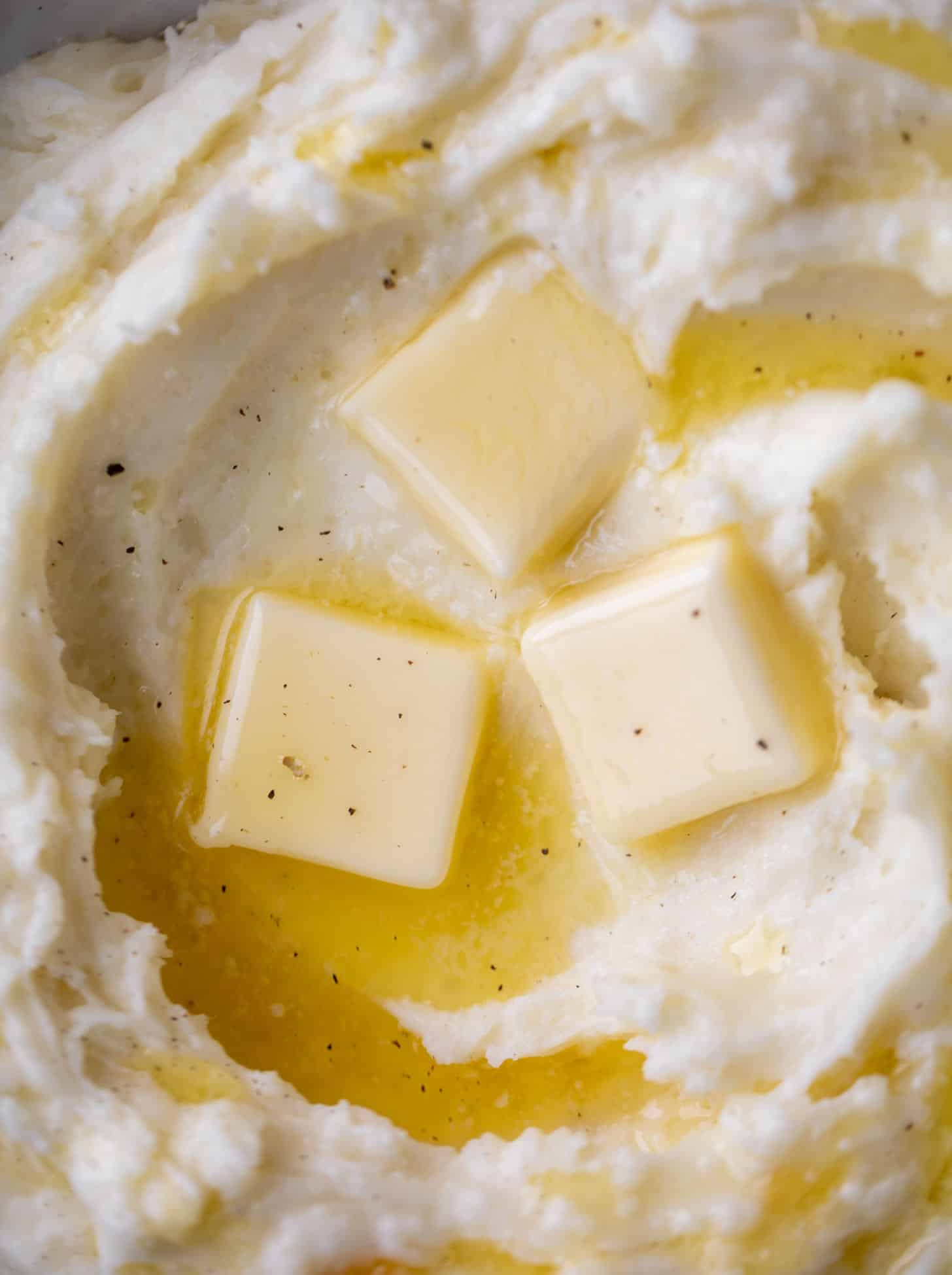 how sweet eats best mashed potatoes