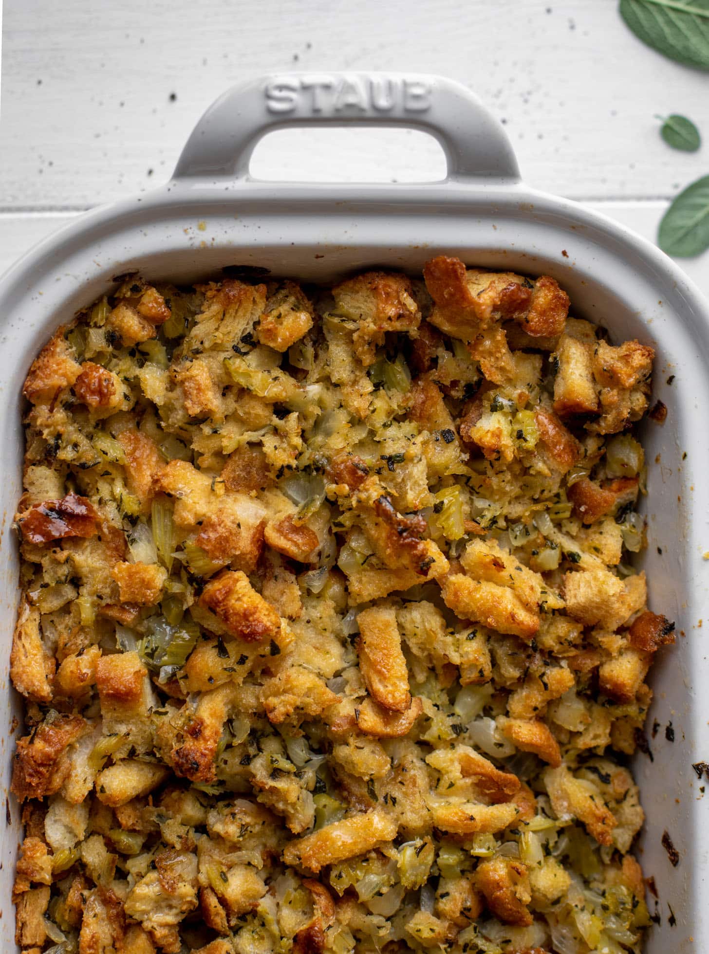 the best stuffing recipe for thanksgiving