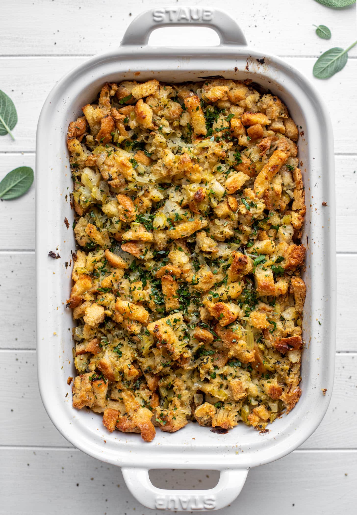 the best stuffing recipe for thanksgiving