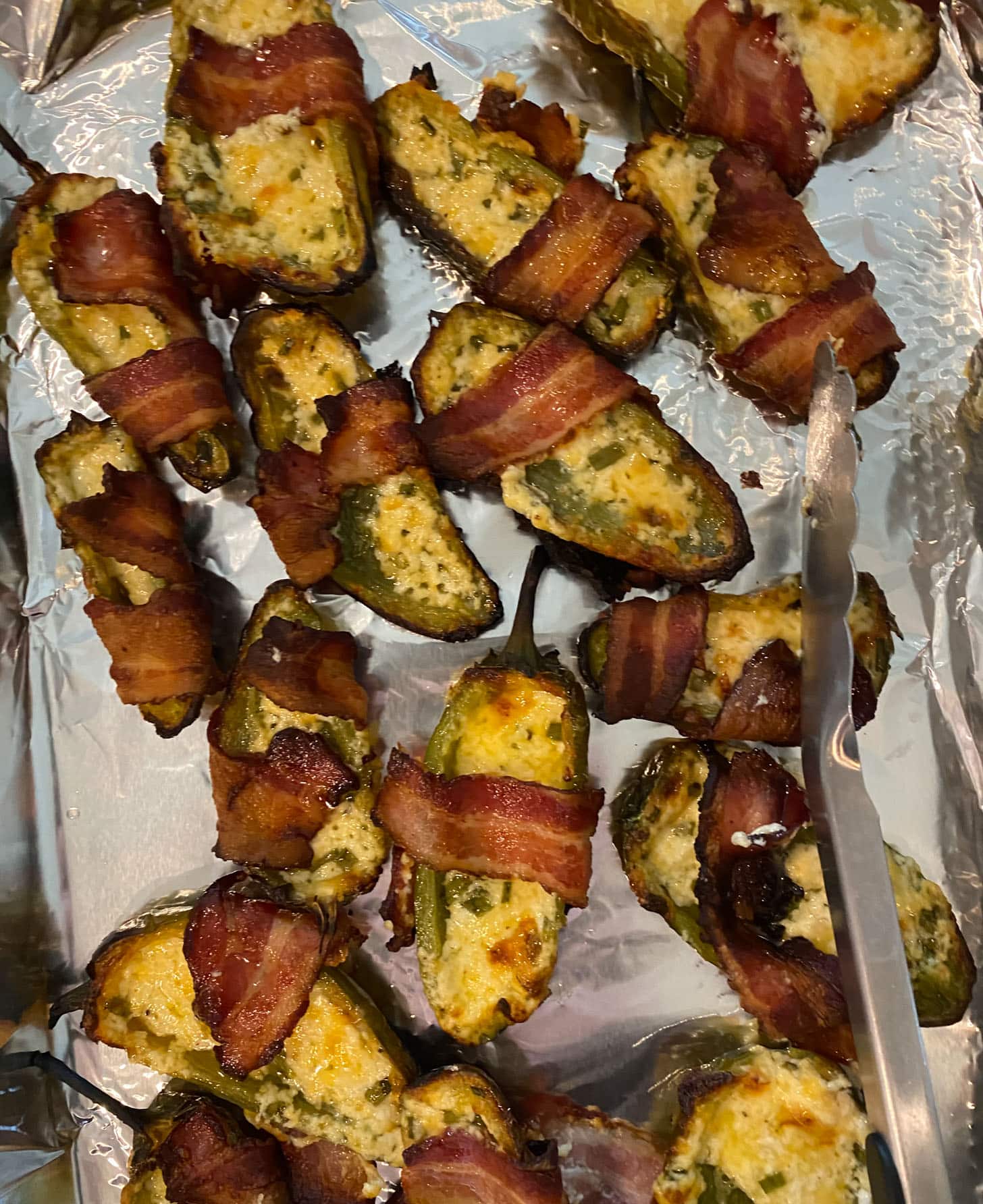 2020 recipe disasters