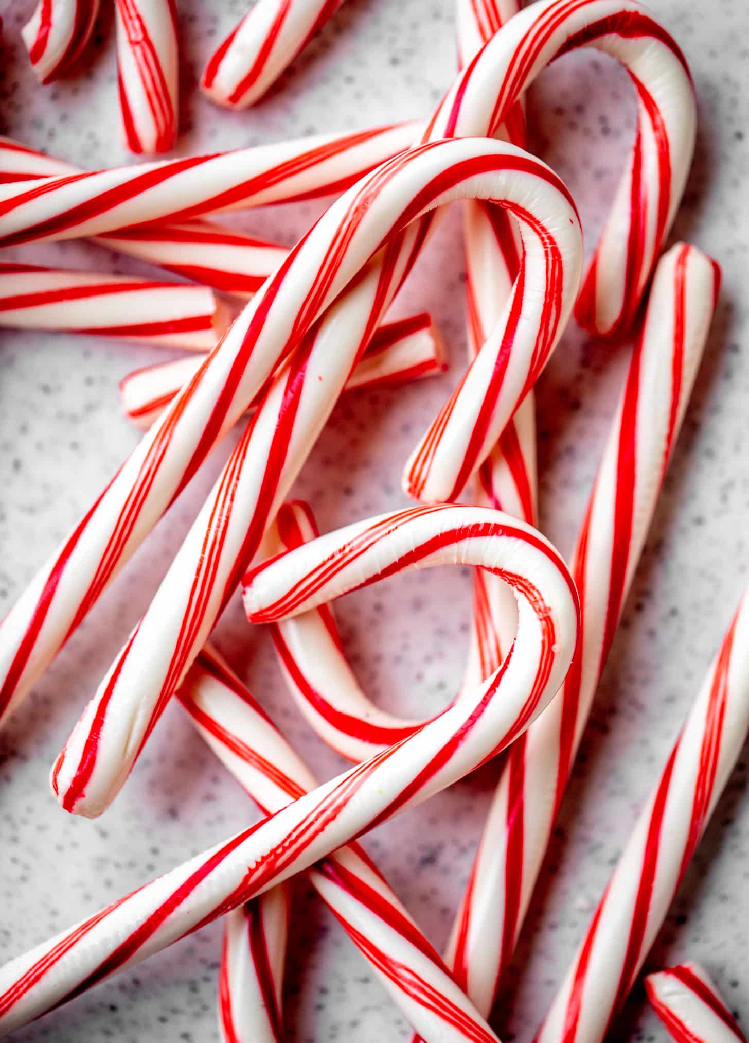 candy canes