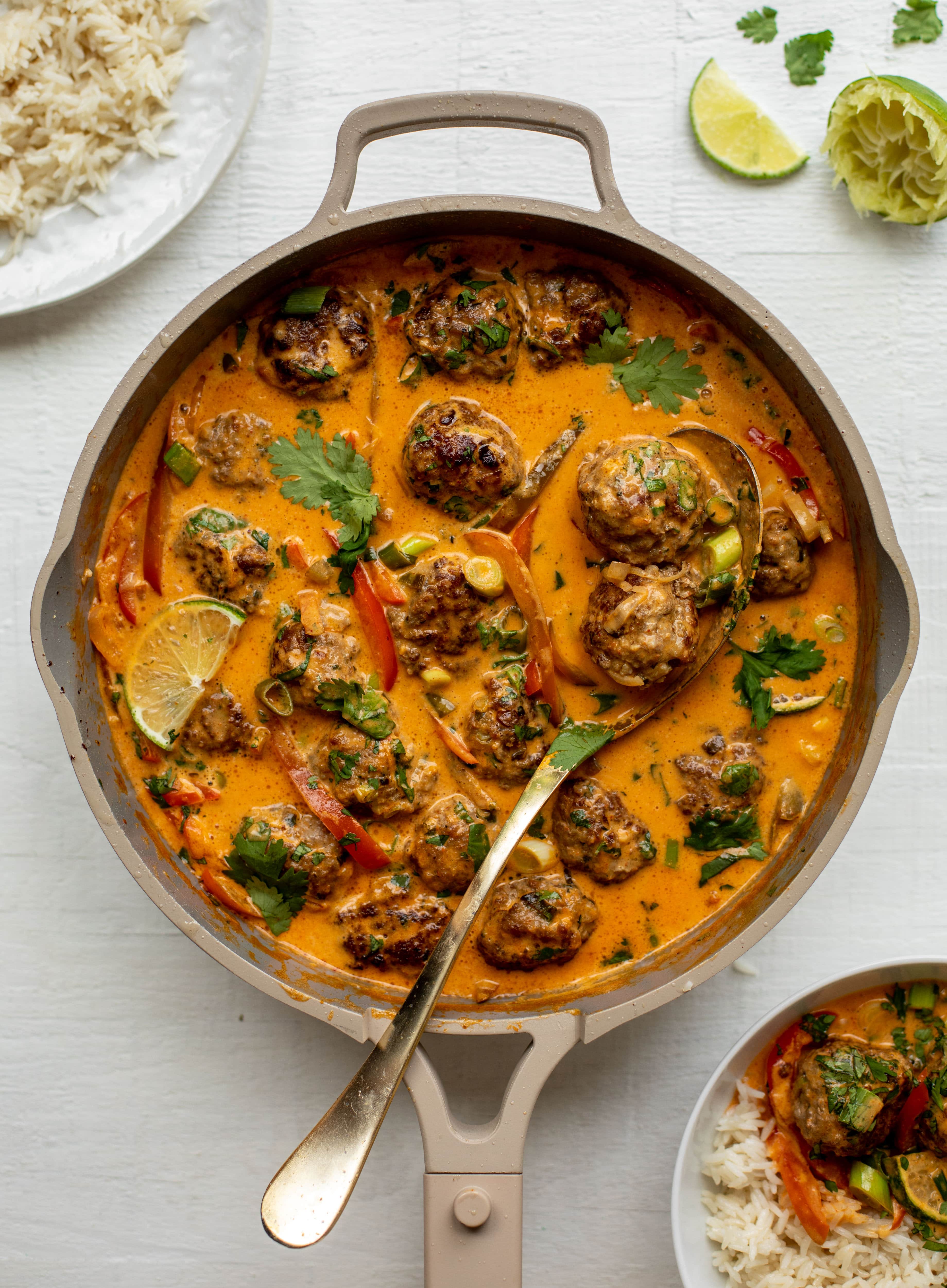 25 recipes to make for new year's eve!