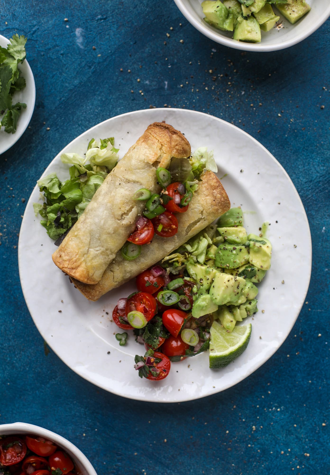 what to eat this week