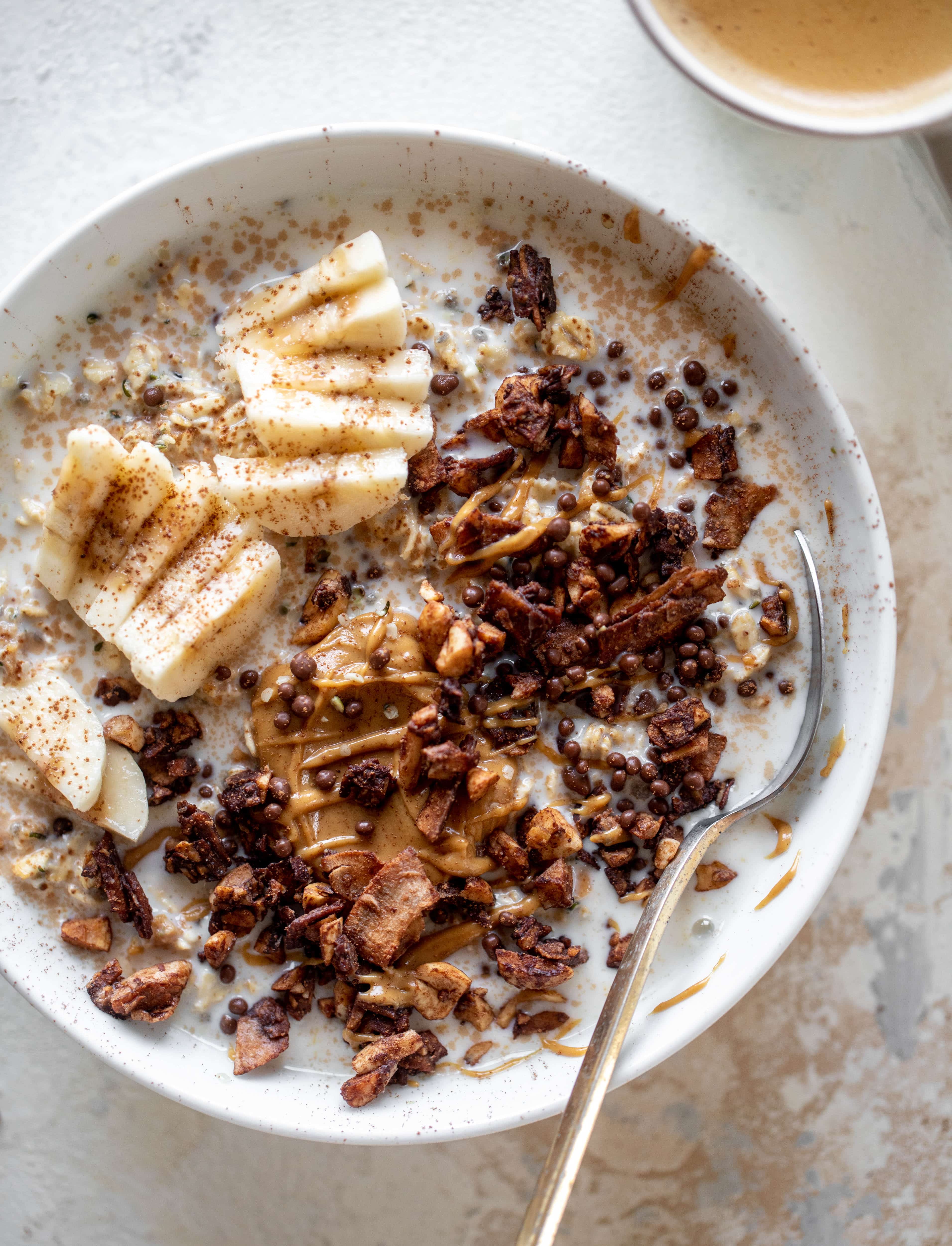 10 of the best weekday breakfasts