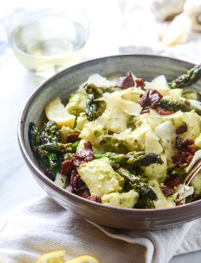 10 best recipes for spring