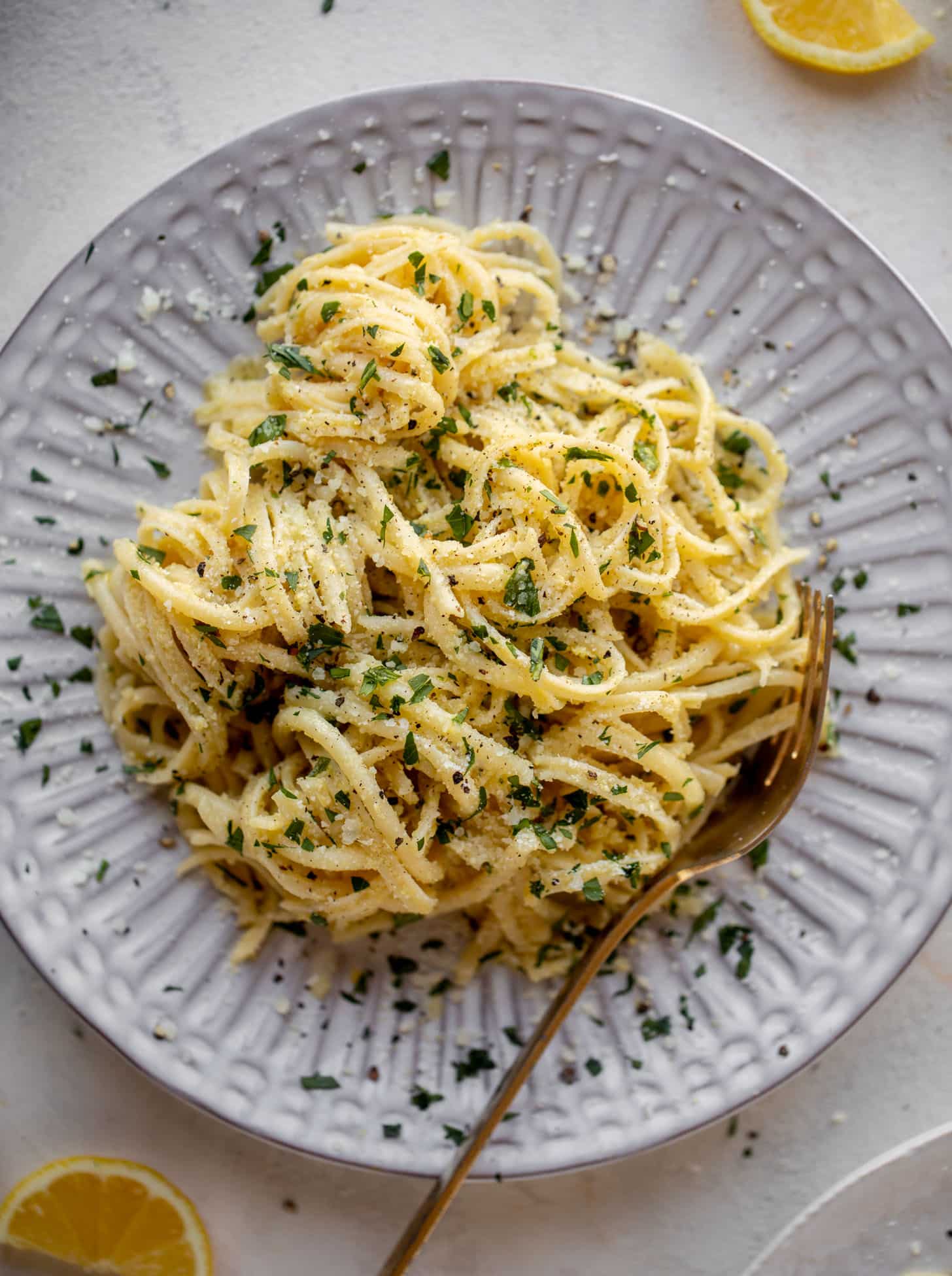 weeknight pasta with artichoke sauce