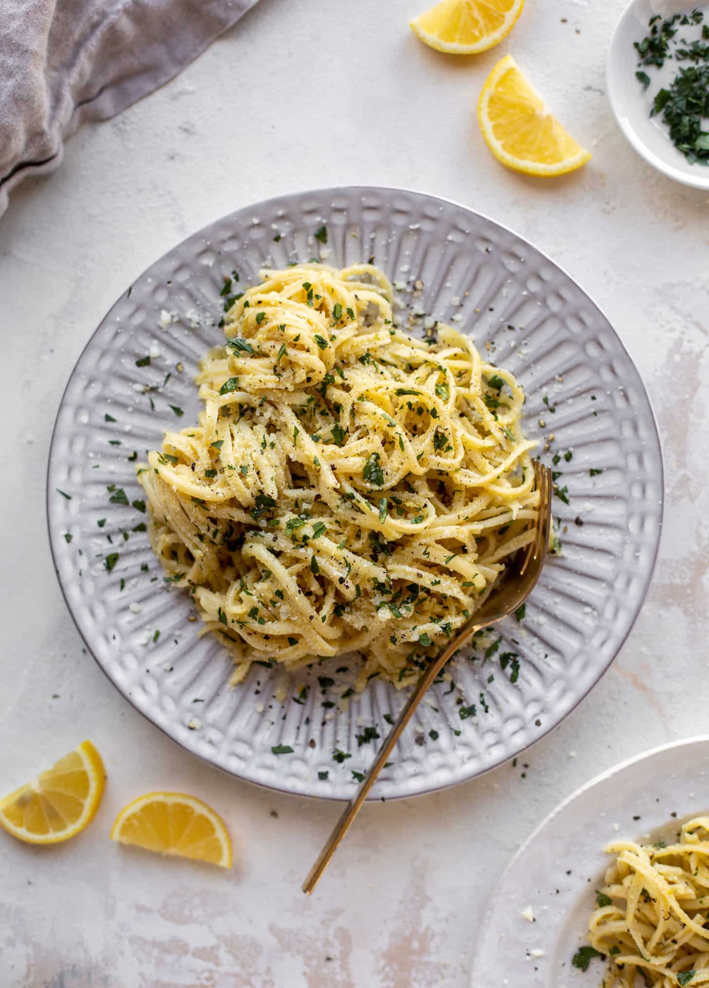 weeknight pasta with artichoke sauce
