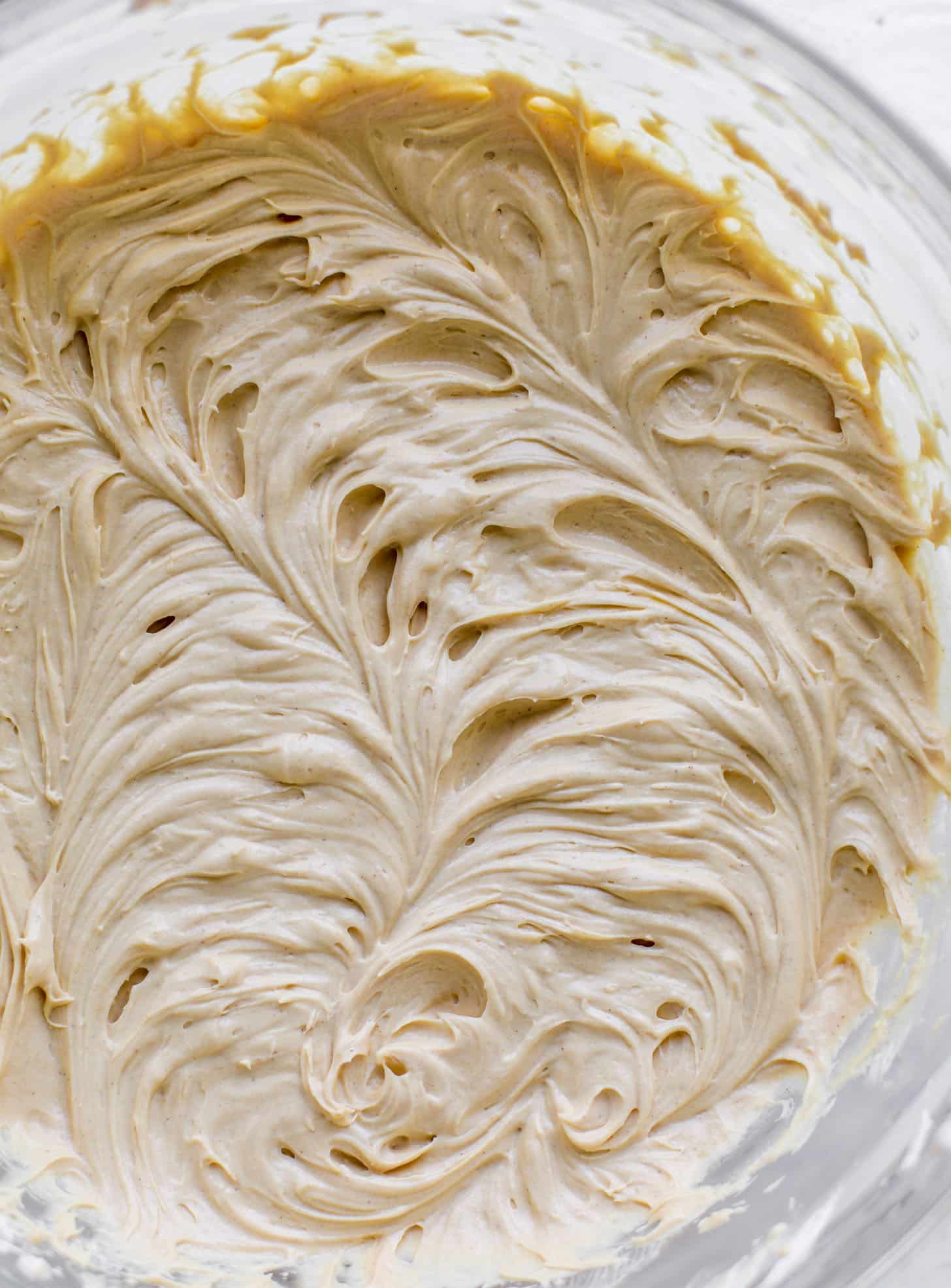 peanut butter pie filling
