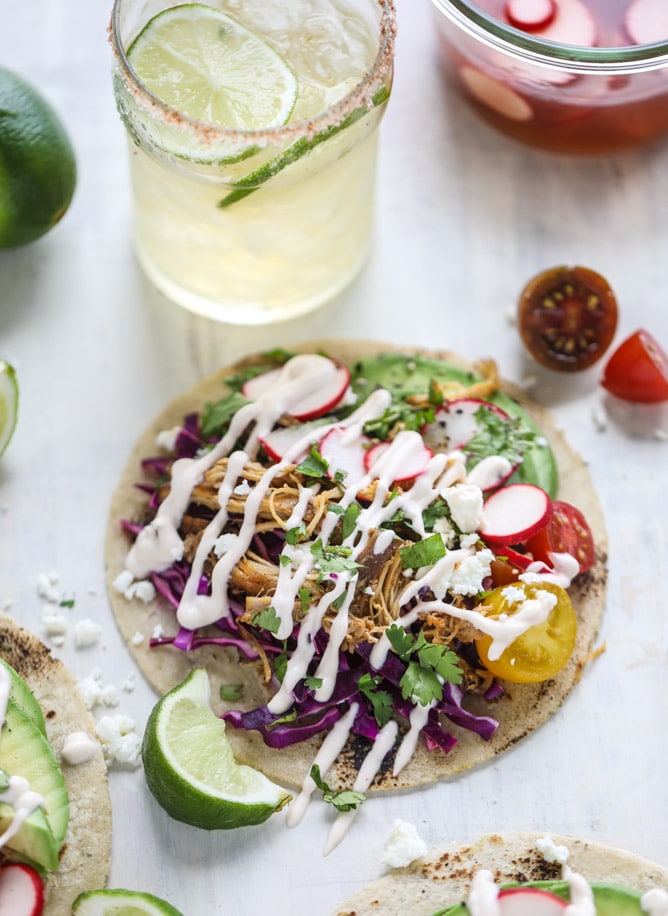 what to eat this week