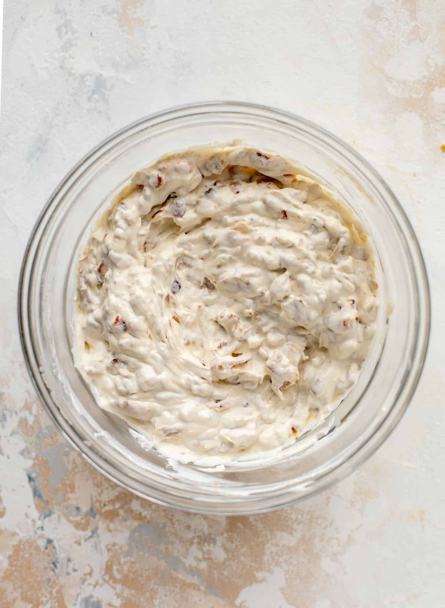the best caramelized onion dip
