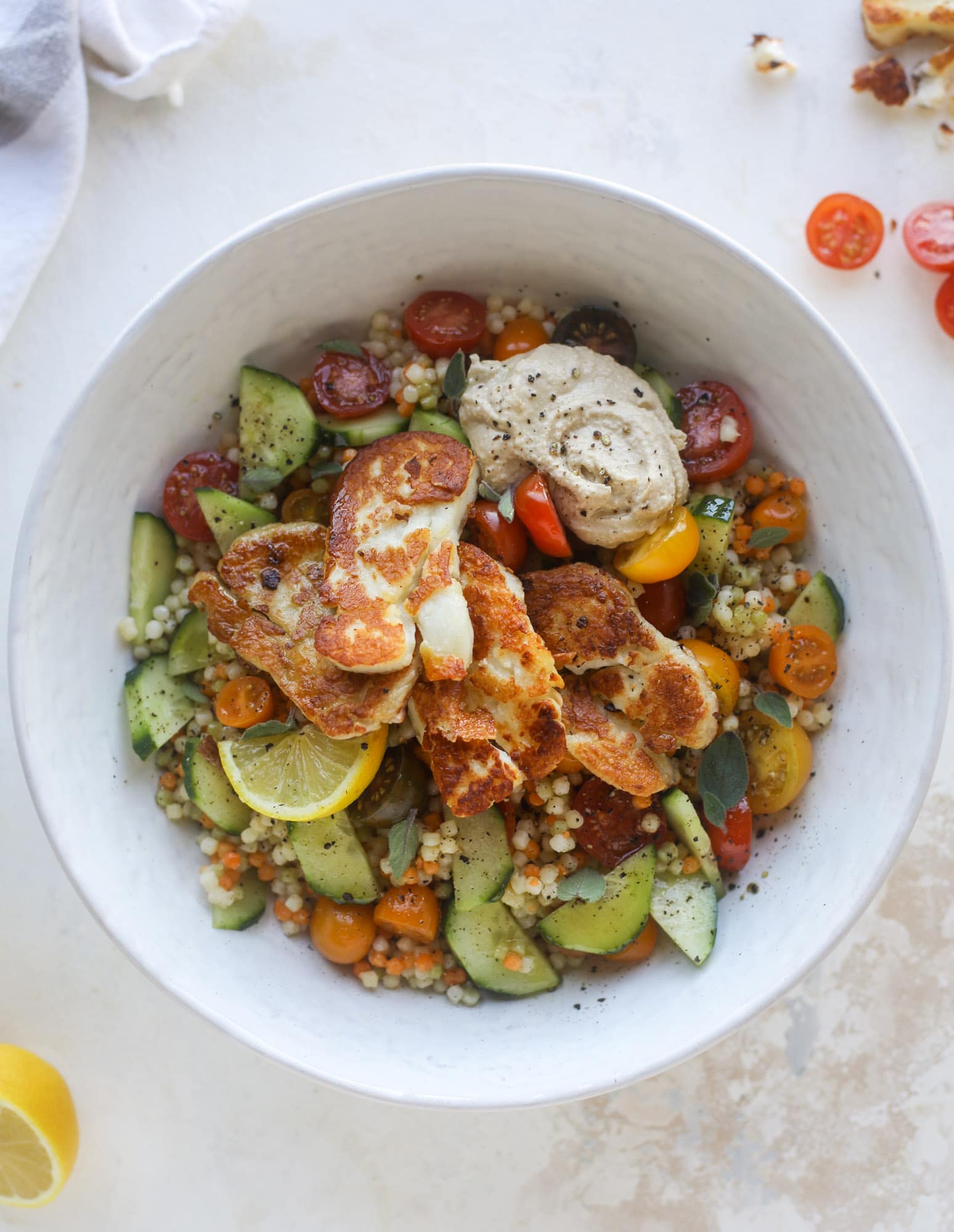 what to eat this week