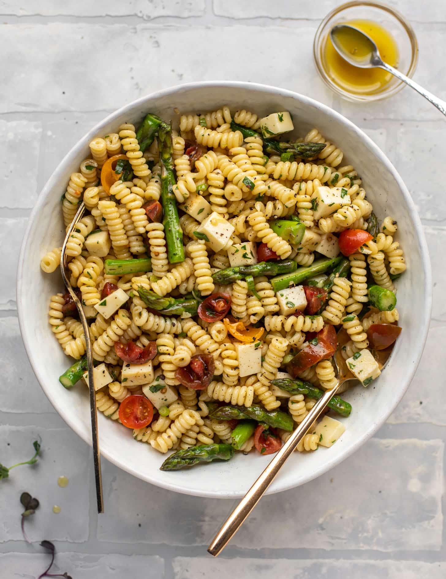 14 spring entertaining recipes