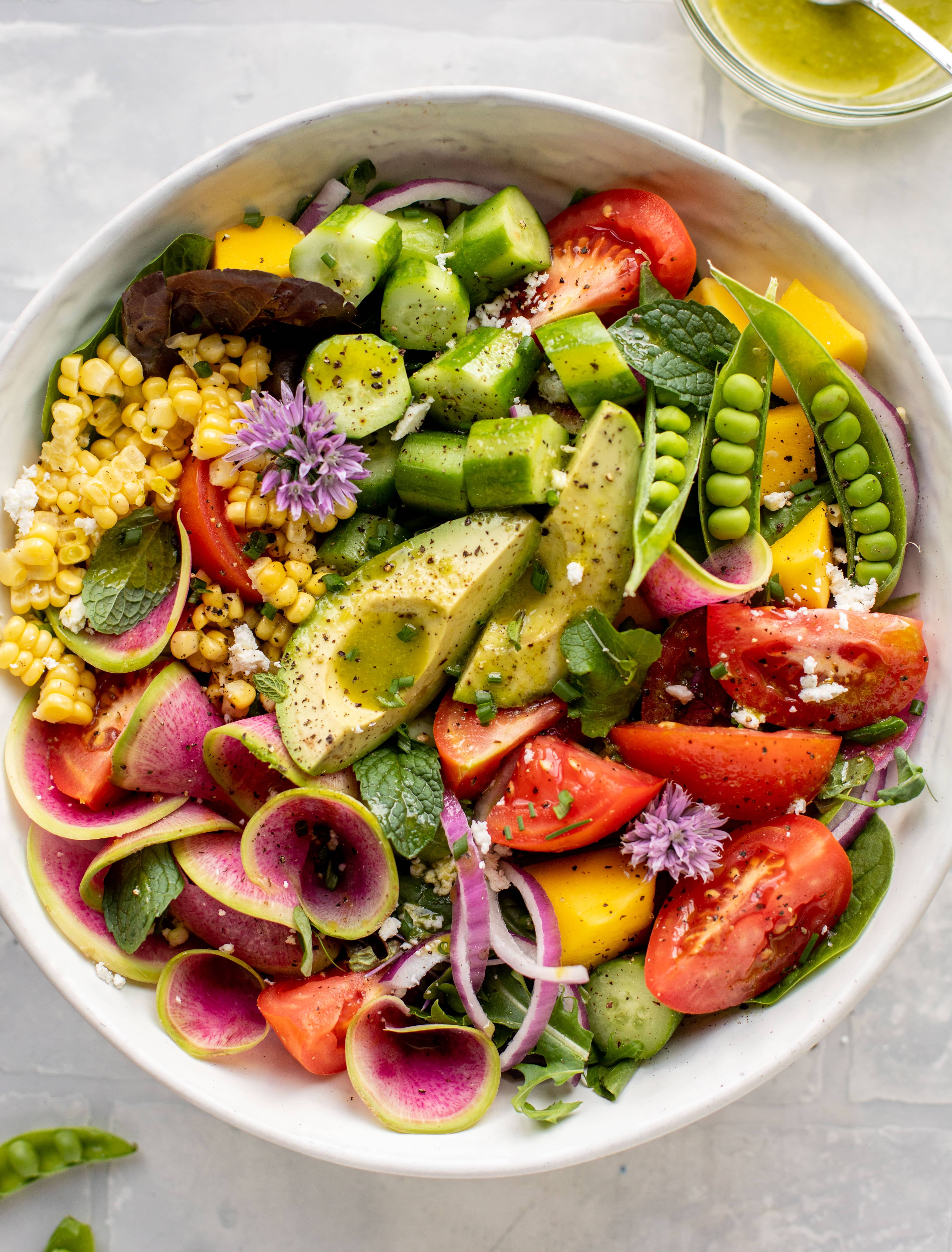 23 recipes for mother's day weekend!