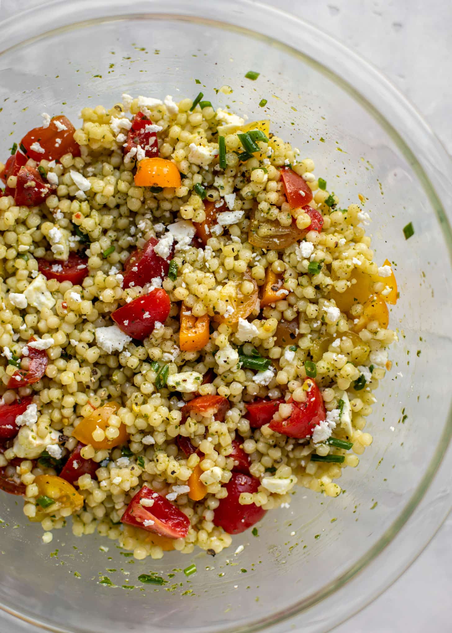 couscous salad