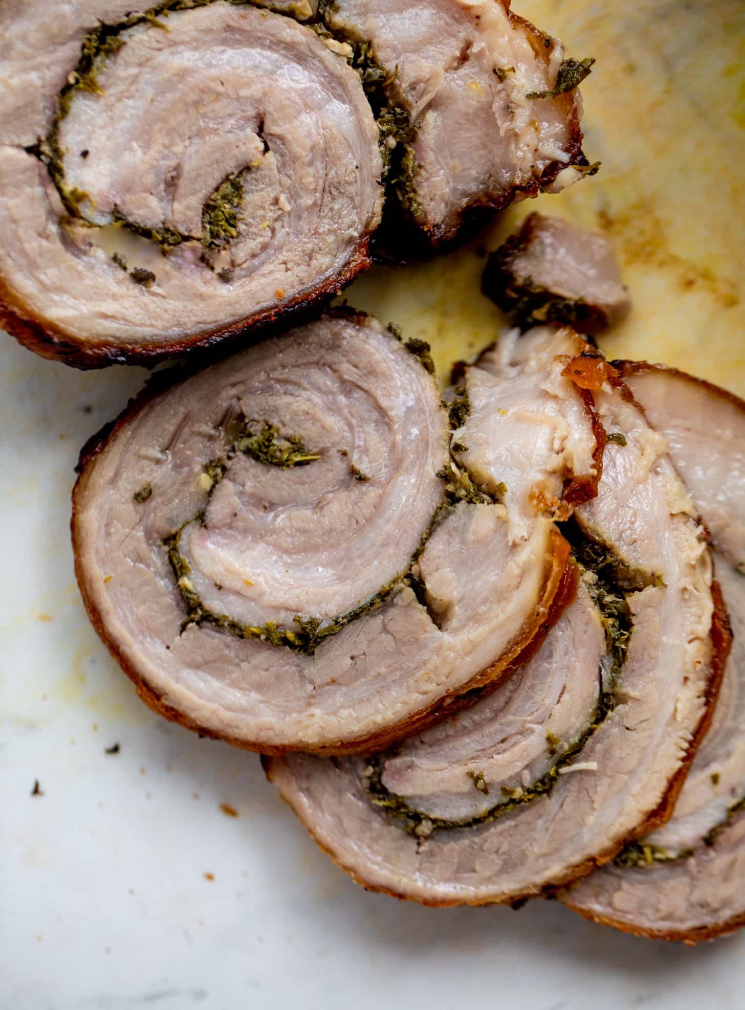 porchetta
