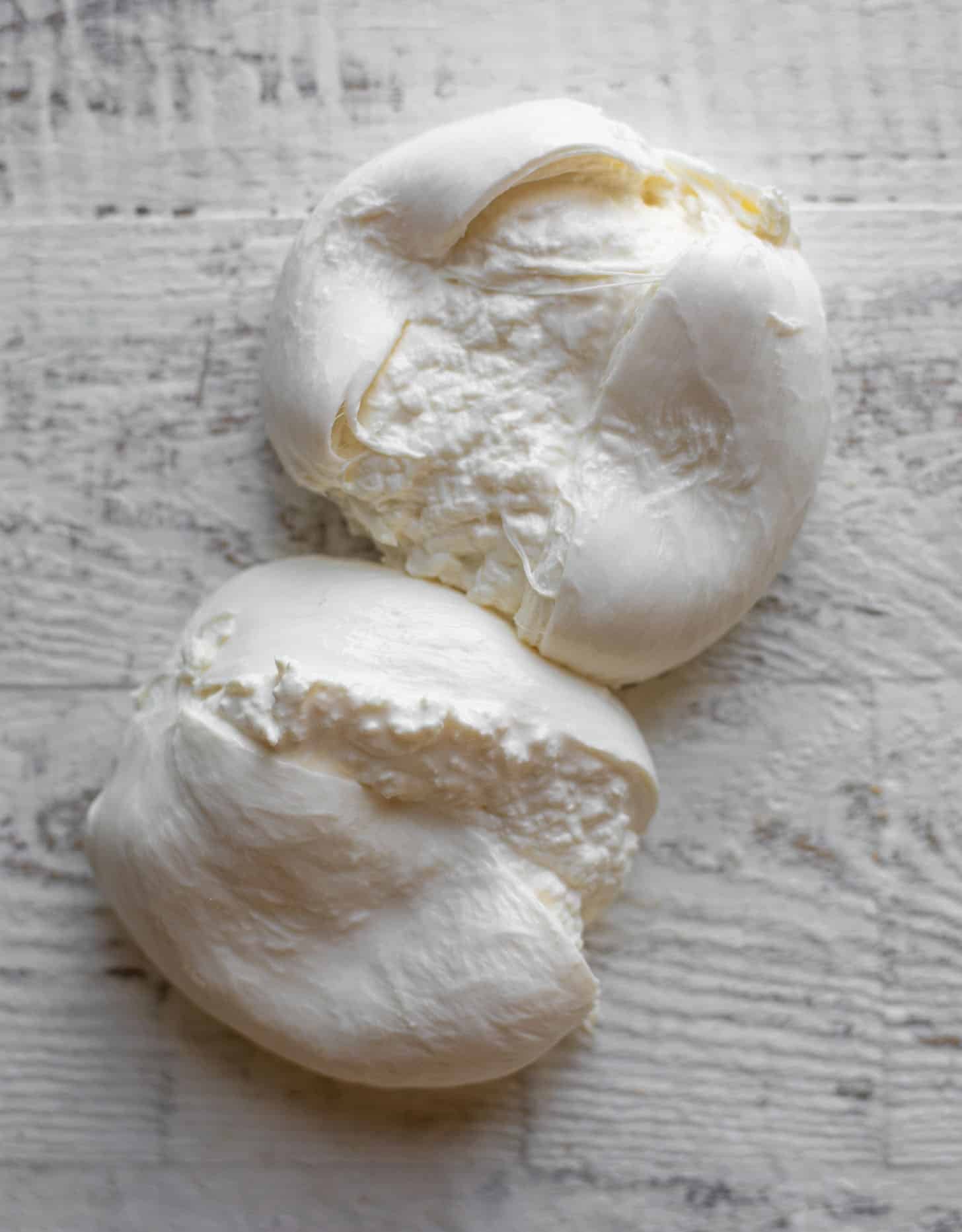 burrata cheese