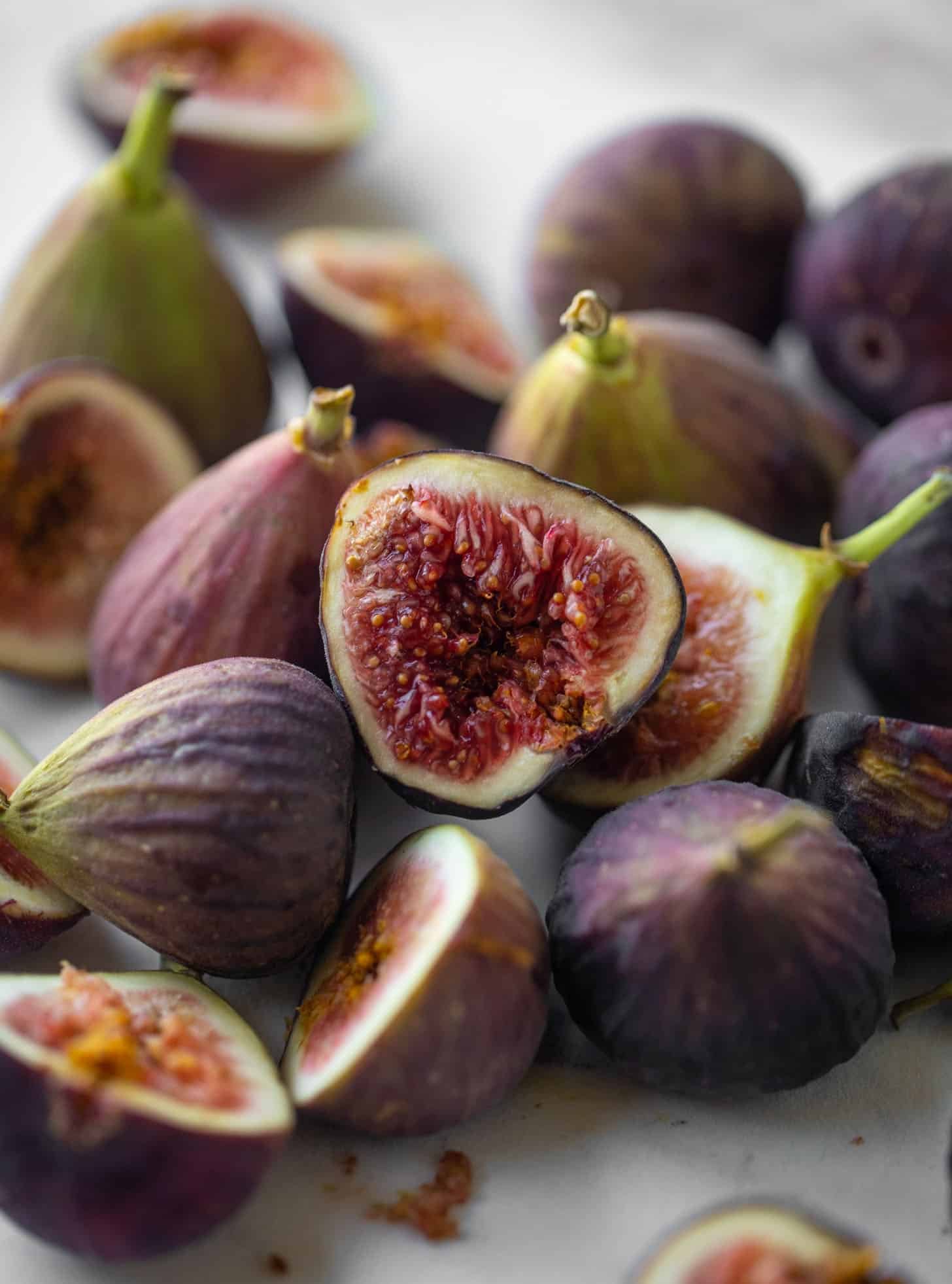 fresh fig