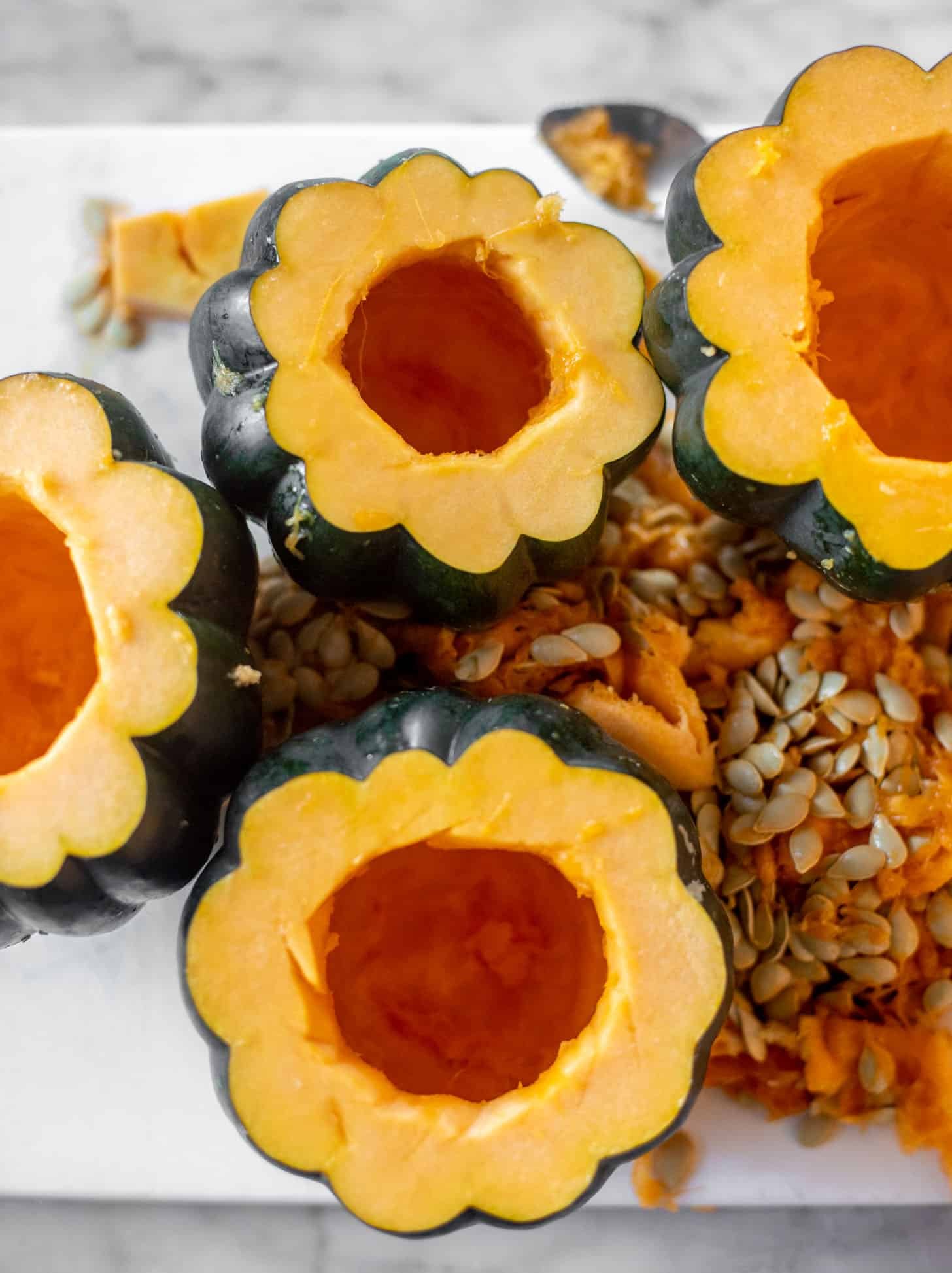 acorn squash